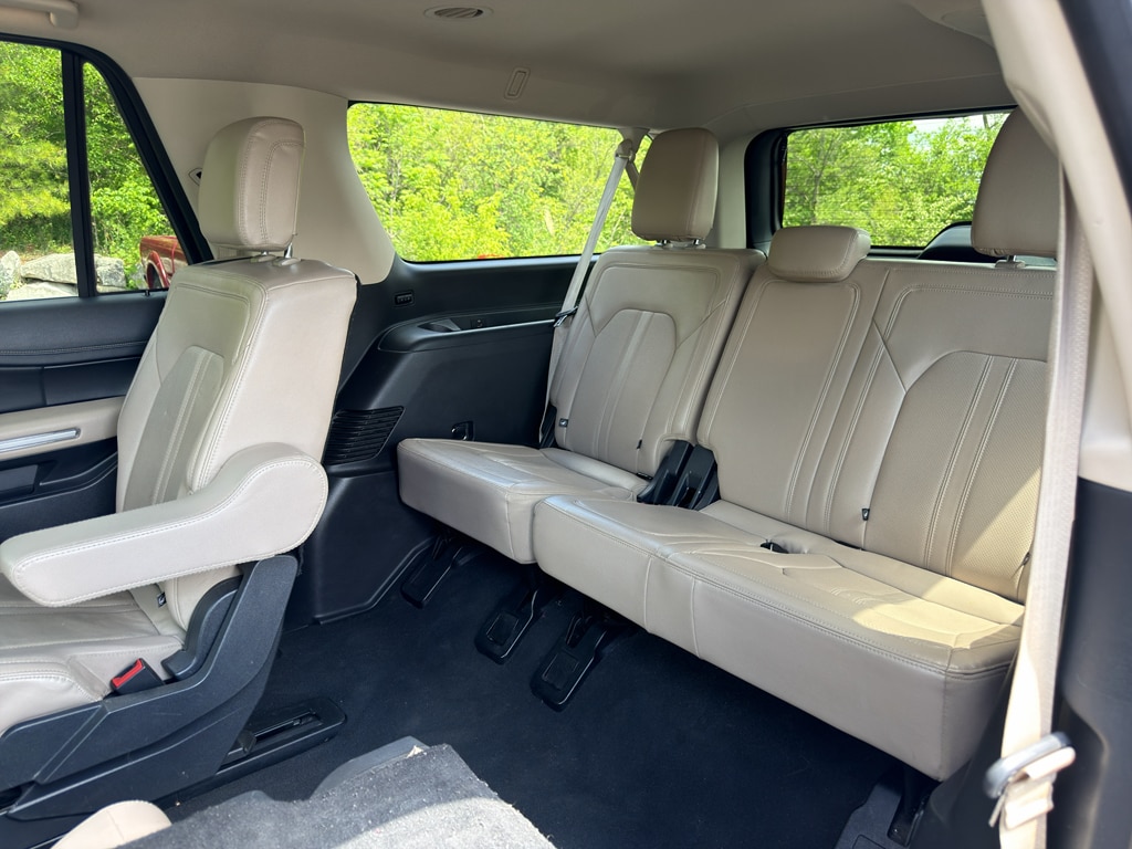 2023 Ford Expedition Limited - Photo 24