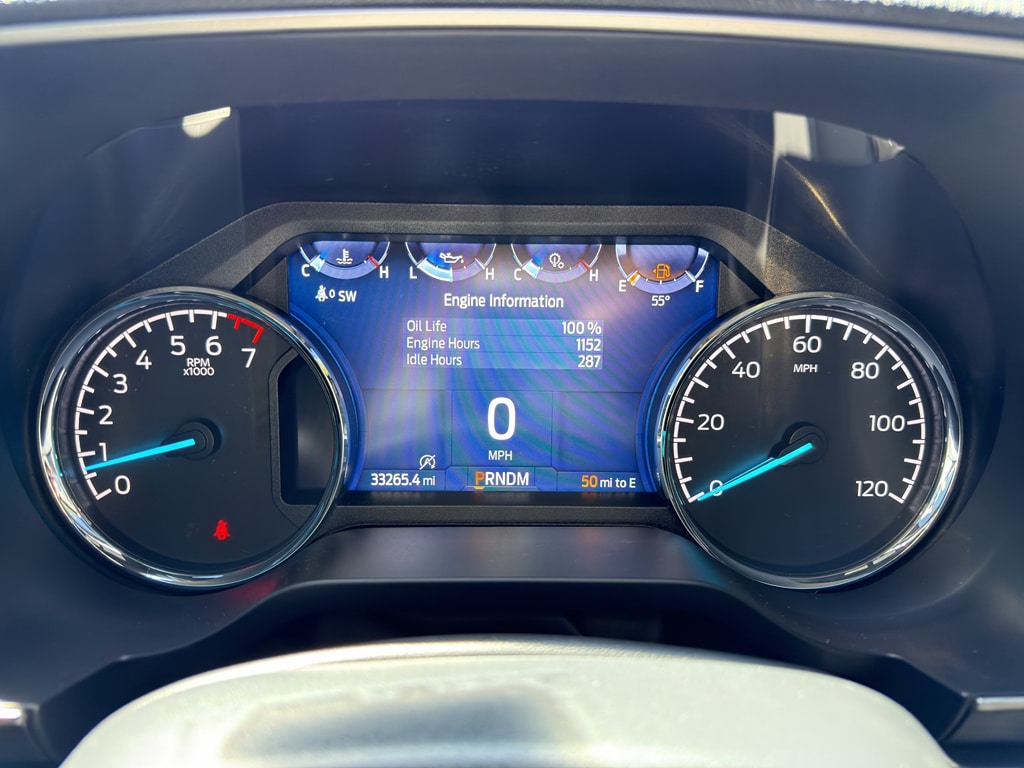 2023 Ford F-150 XLT - Photo 12