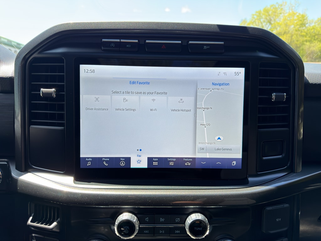 2023 Ford F-150 XLT - Photo 15
