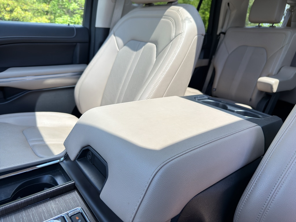 2023 Ford Expedition Limited - Photo 18