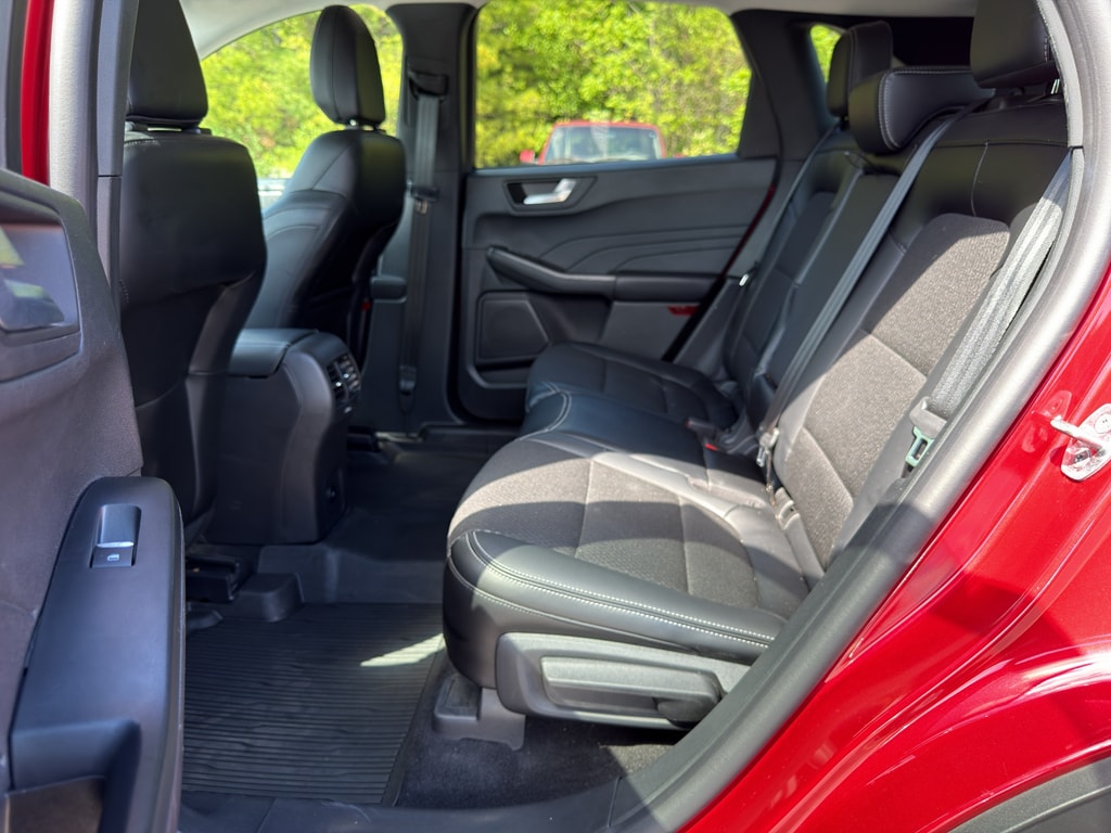 2025 Ford Escape Plug-in hybrid PHEV - Photo 20