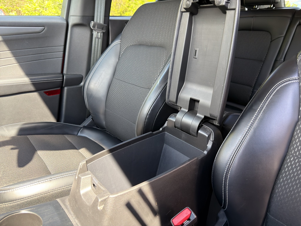 2025 Ford Escape Plug-in hybrid PHEV - Photo 17