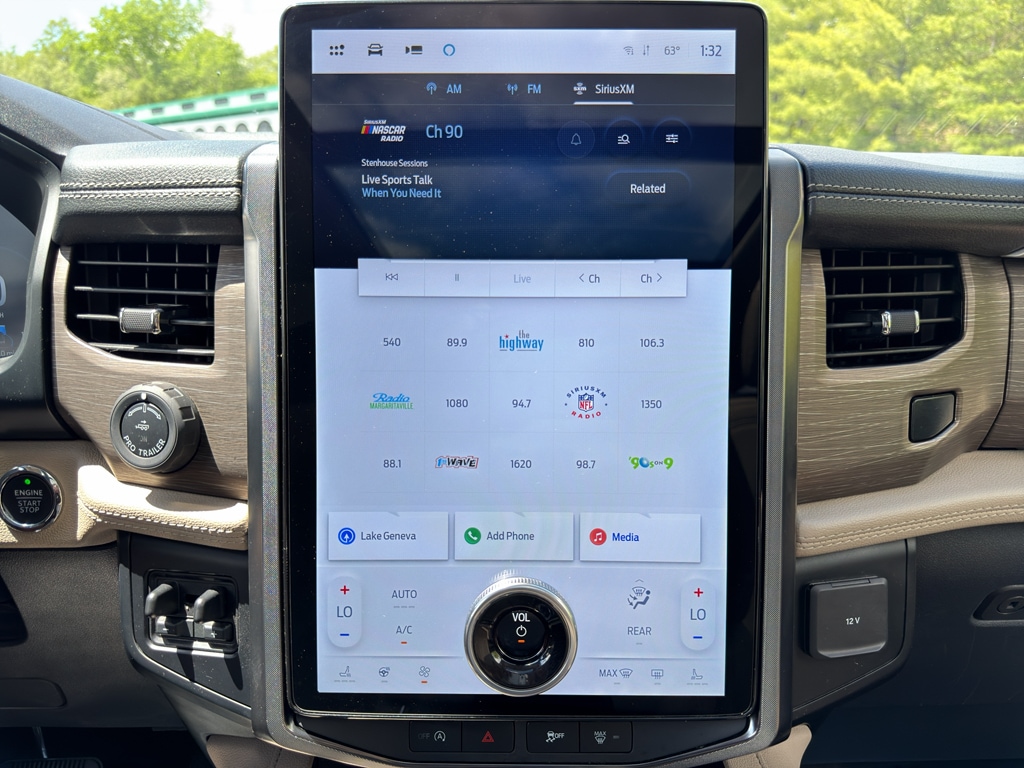 2023 Ford Expedition Limited - Photo 15