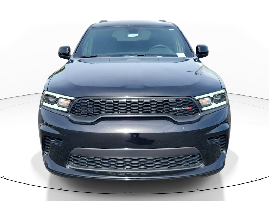 New 2026 Dodge Durango GT GT RWD