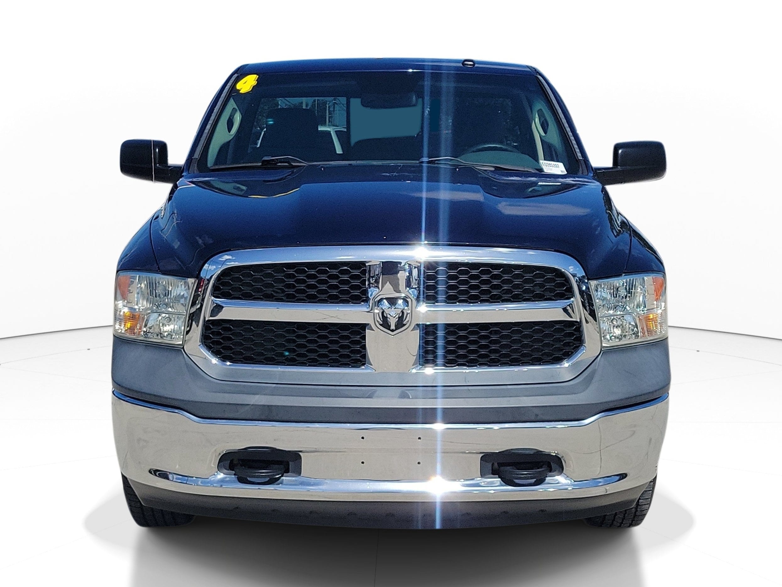 2014 RAM 1500 Pickup