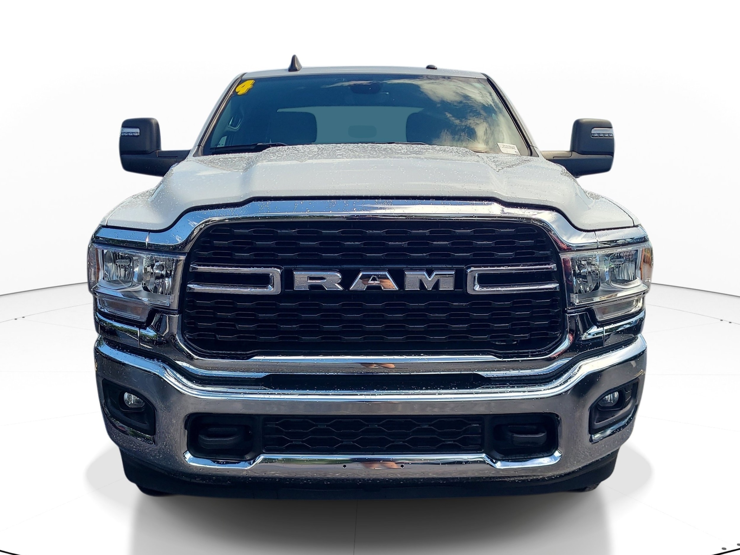 2024 RAM 2500 Pickup