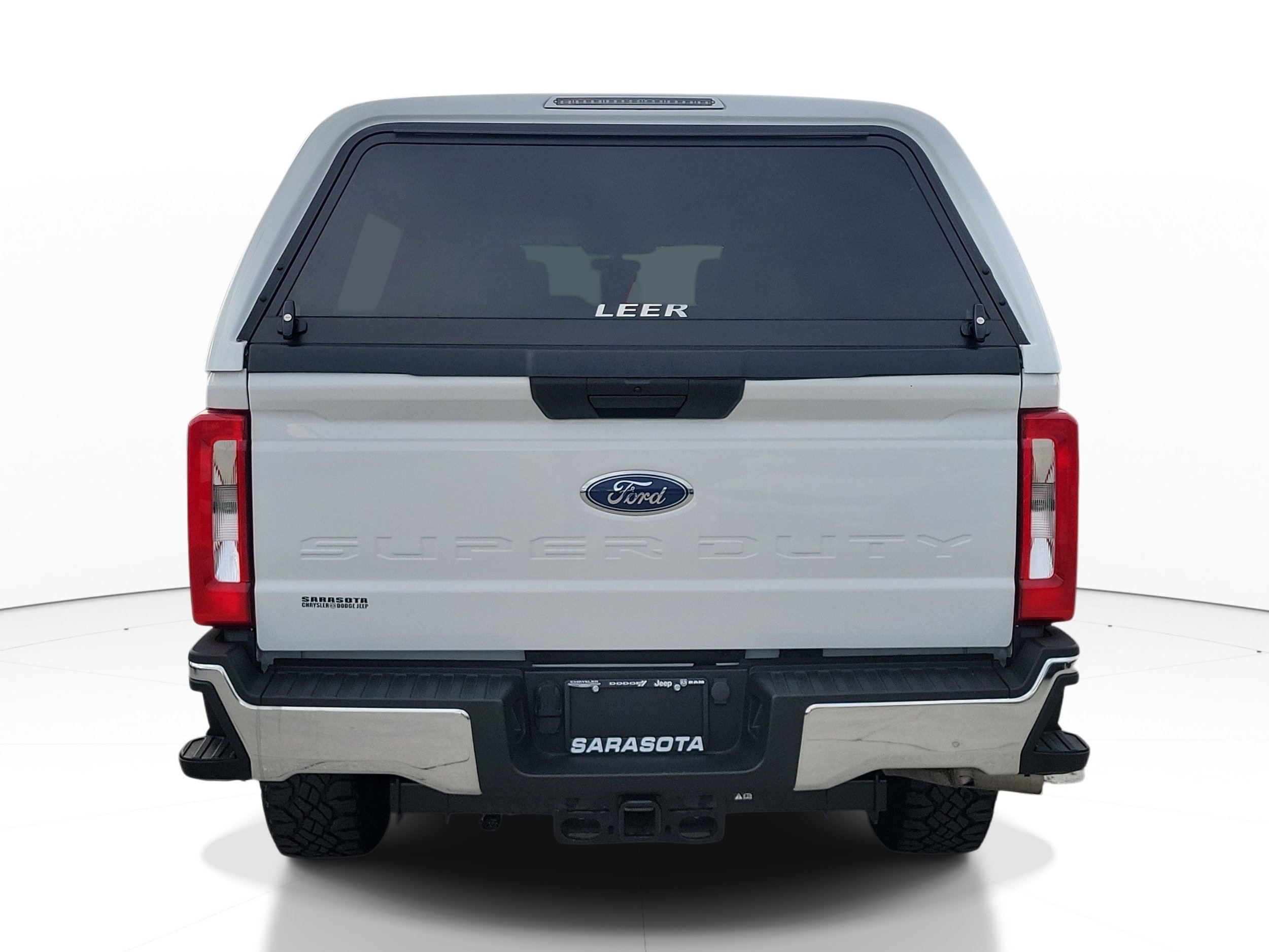 Used 2025 Ford Super Duty F-250 SRW XL