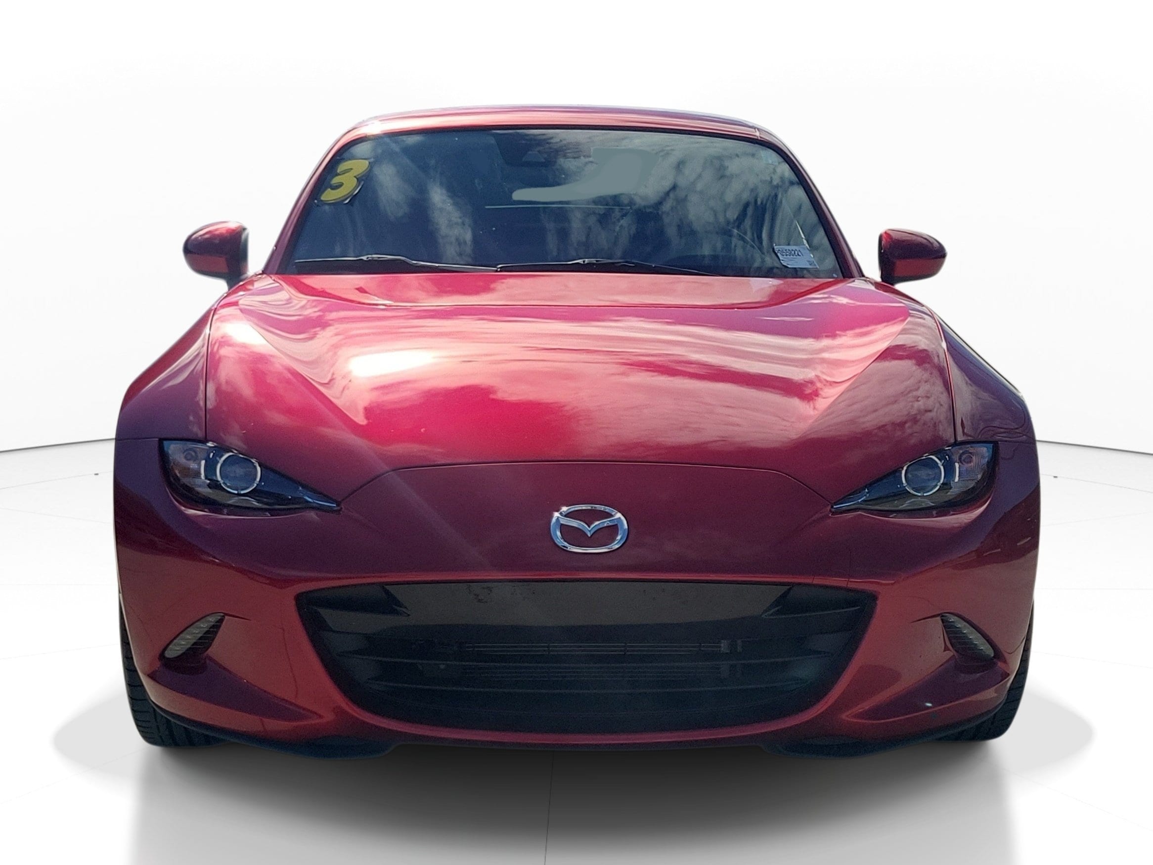 2023 Mazda MX-5 Miata RF