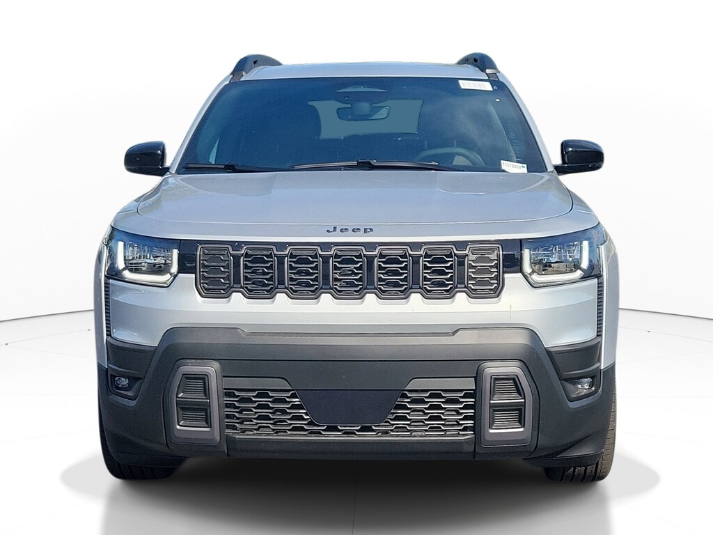 New 2026 Jeep Cherokee 85th Anniversary 85th Anniversary 4x4