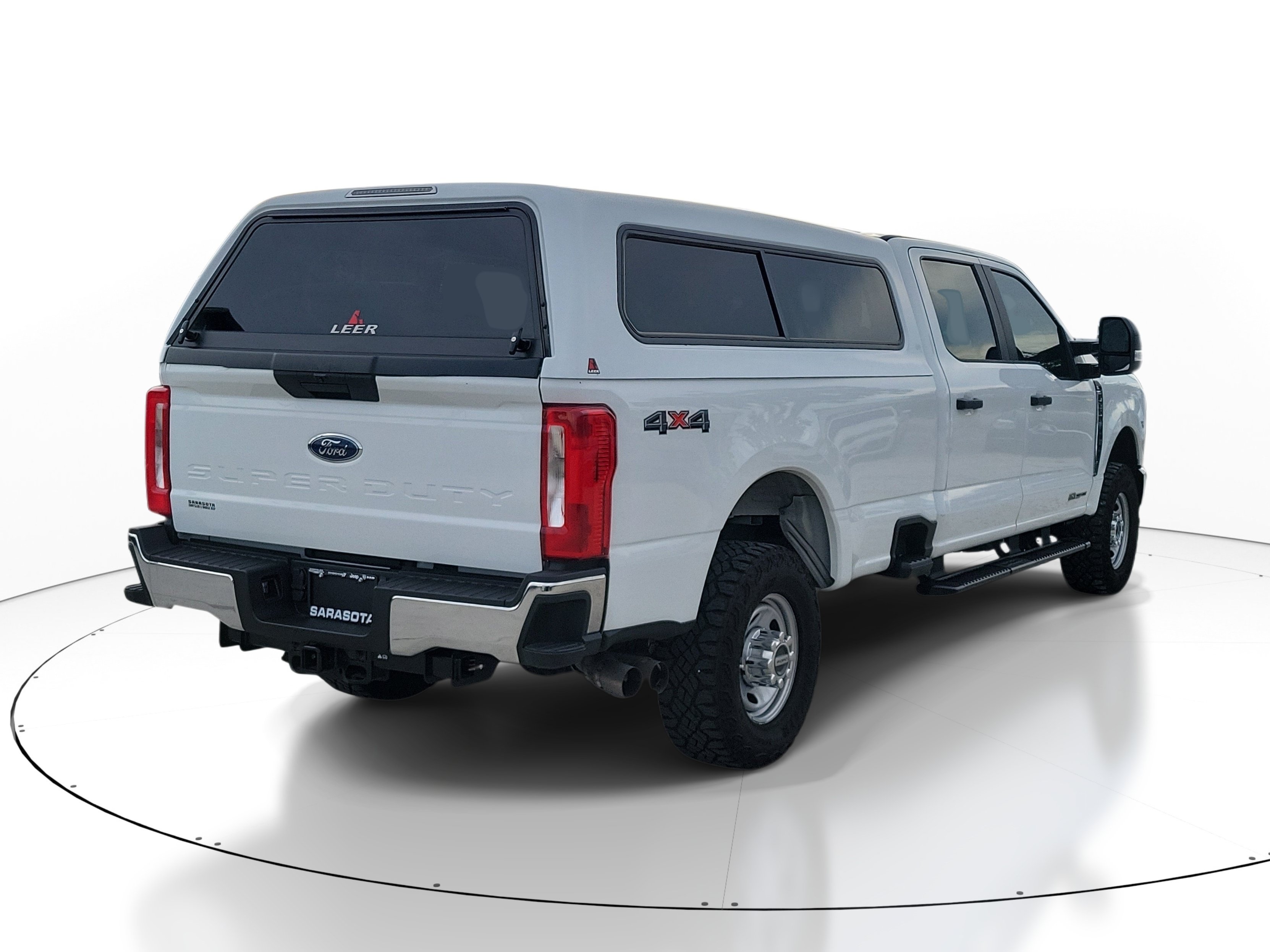 Used 2025 Ford Super Duty F-250 SRW XL