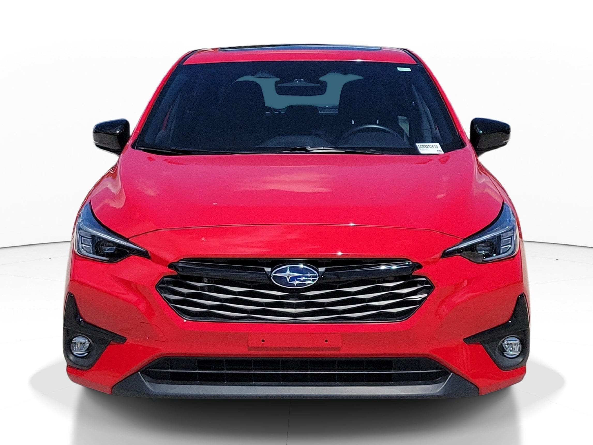 2024 Subaru Impreza