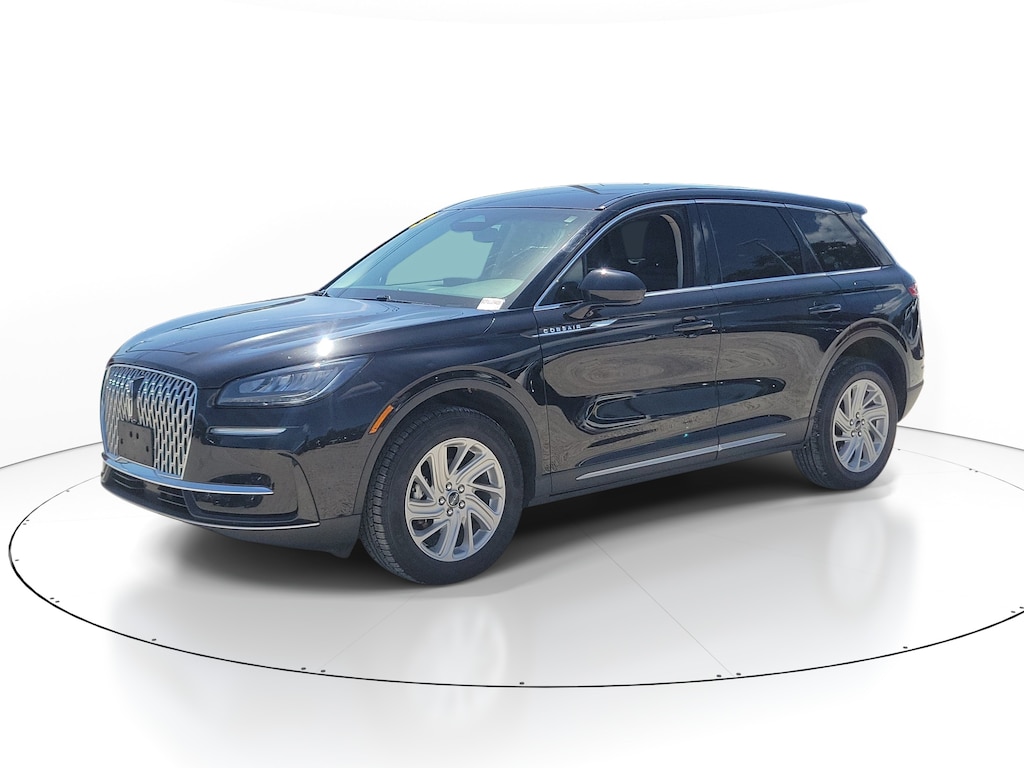 Used 2023 Lincoln Corsair Standard Standard AWD