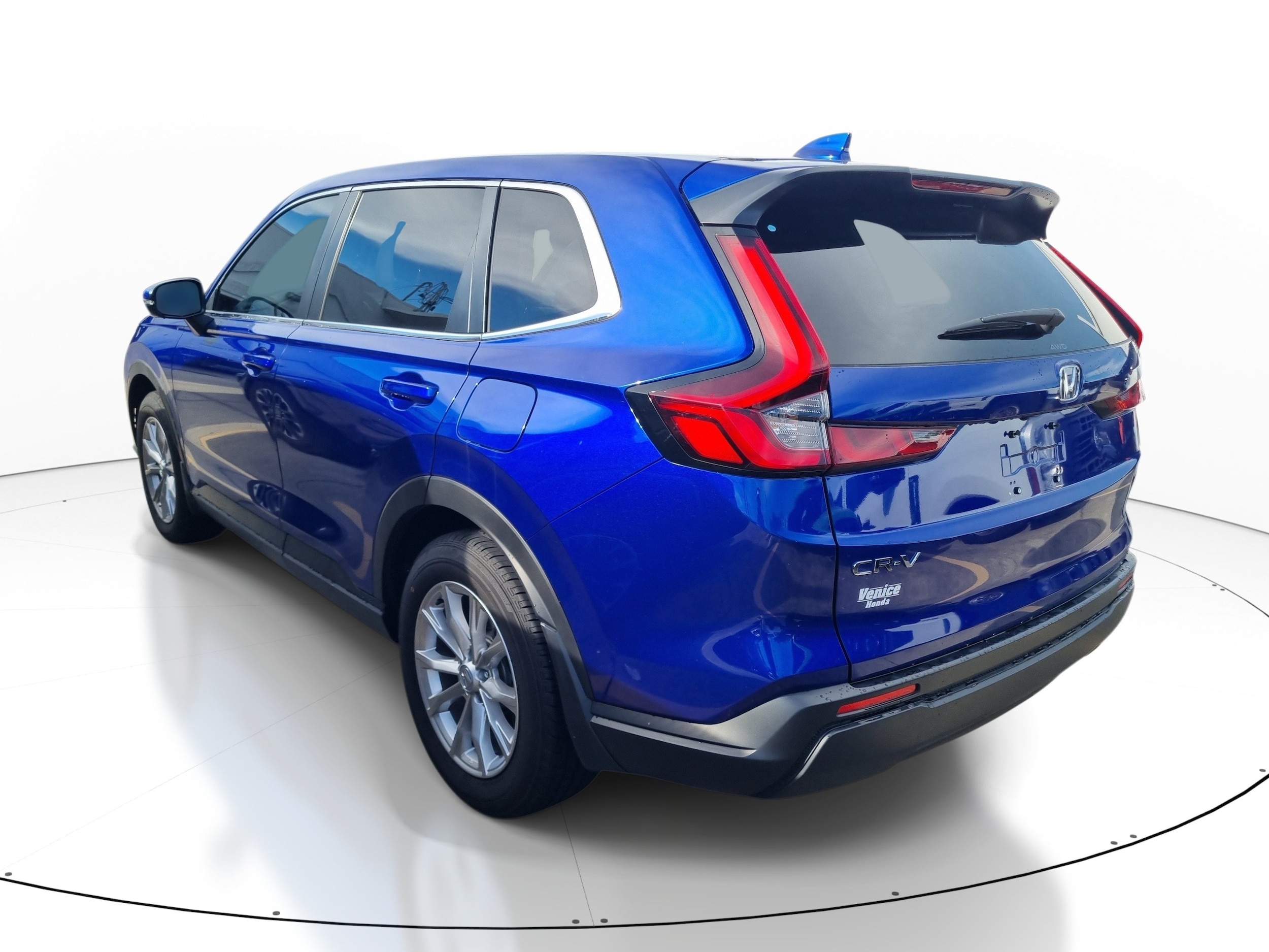 2025 Honda CR-V EX - Photo 6