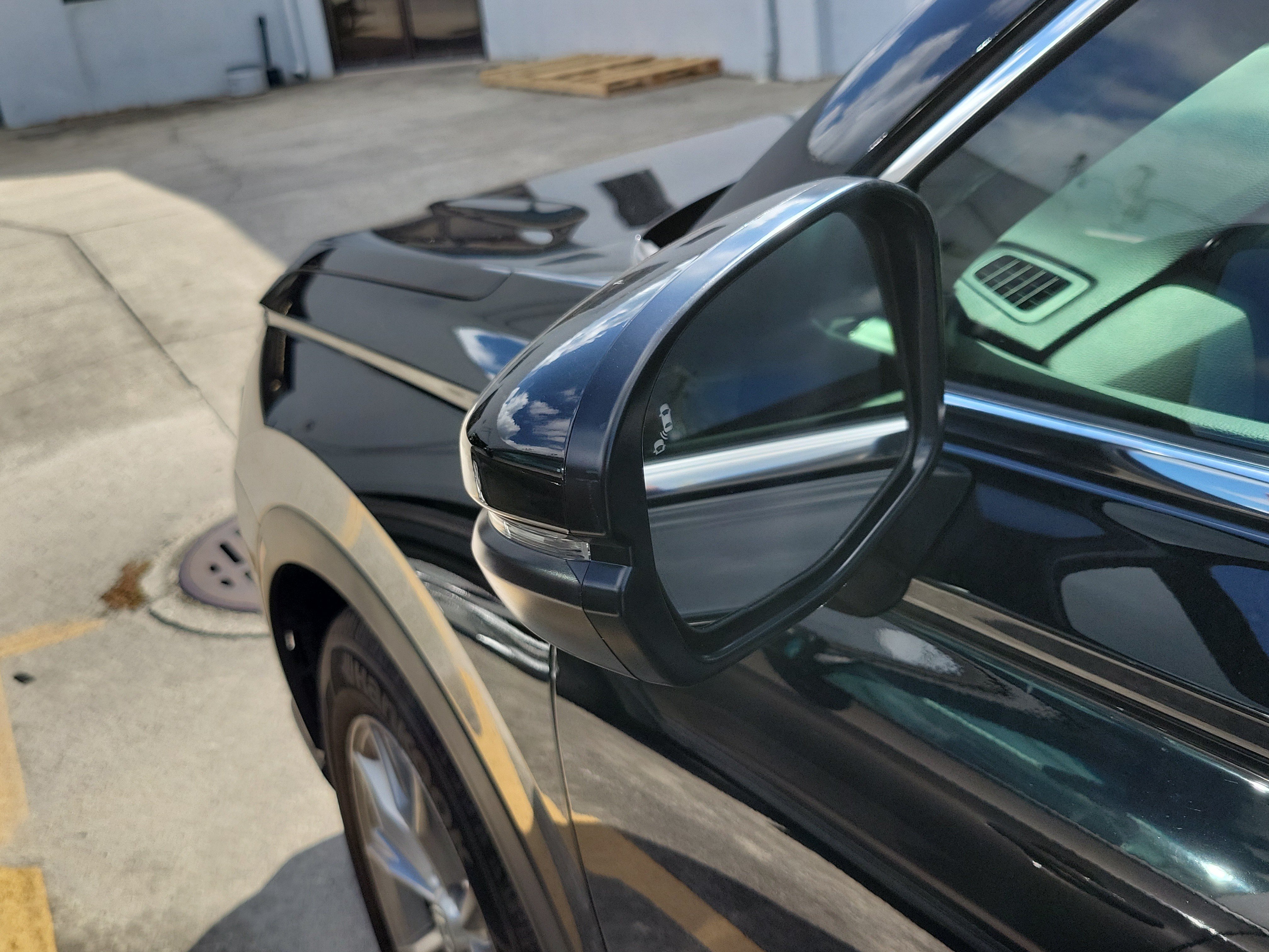 Used 2025 Honda CR-V EX-L EX-L 2WD