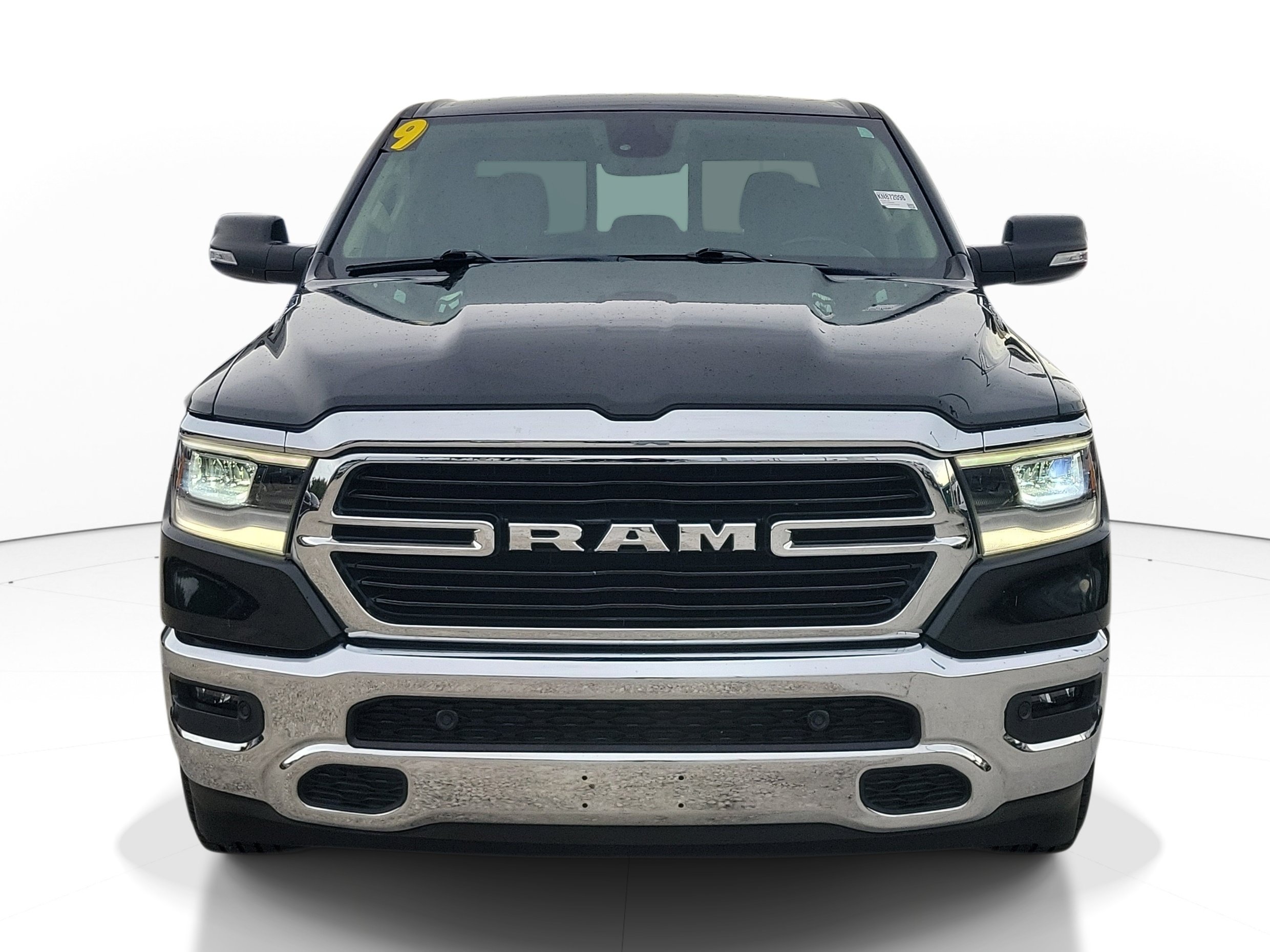 2019 RAM 1500 Pickup