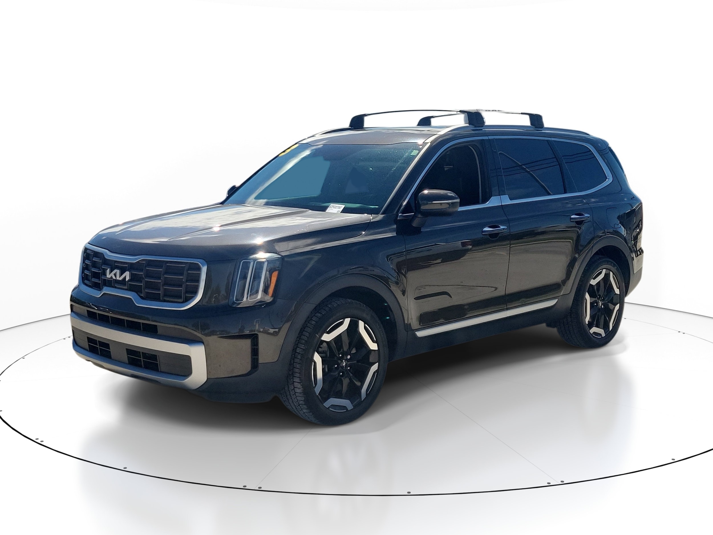 2023 Kia Telluride