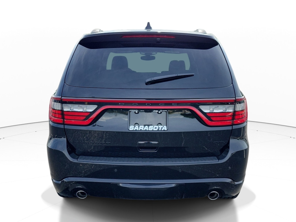 New 2026 Dodge Durango GT GT RWD