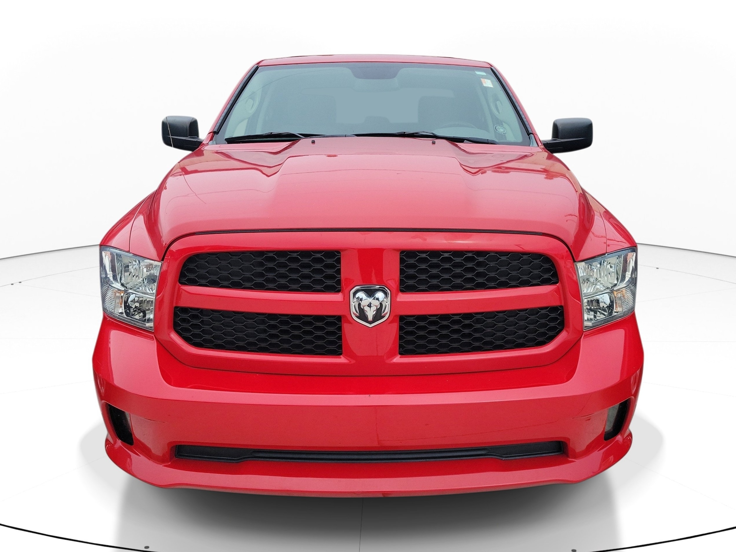 2015 RAM 1500 Pickup