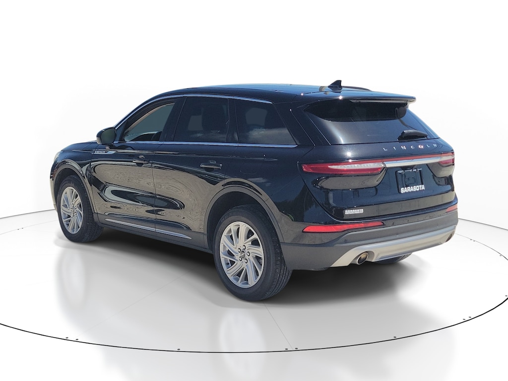 Used 2023 Lincoln Corsair Standard Standard AWD