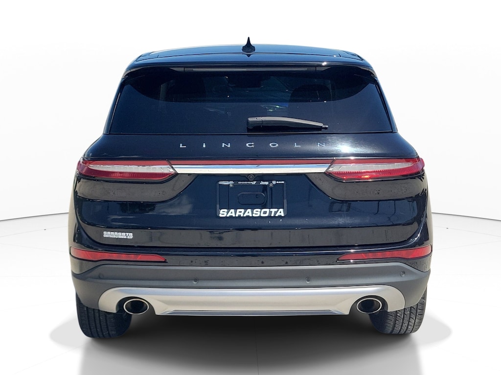 Used 2023 Lincoln Corsair Standard Standard AWD