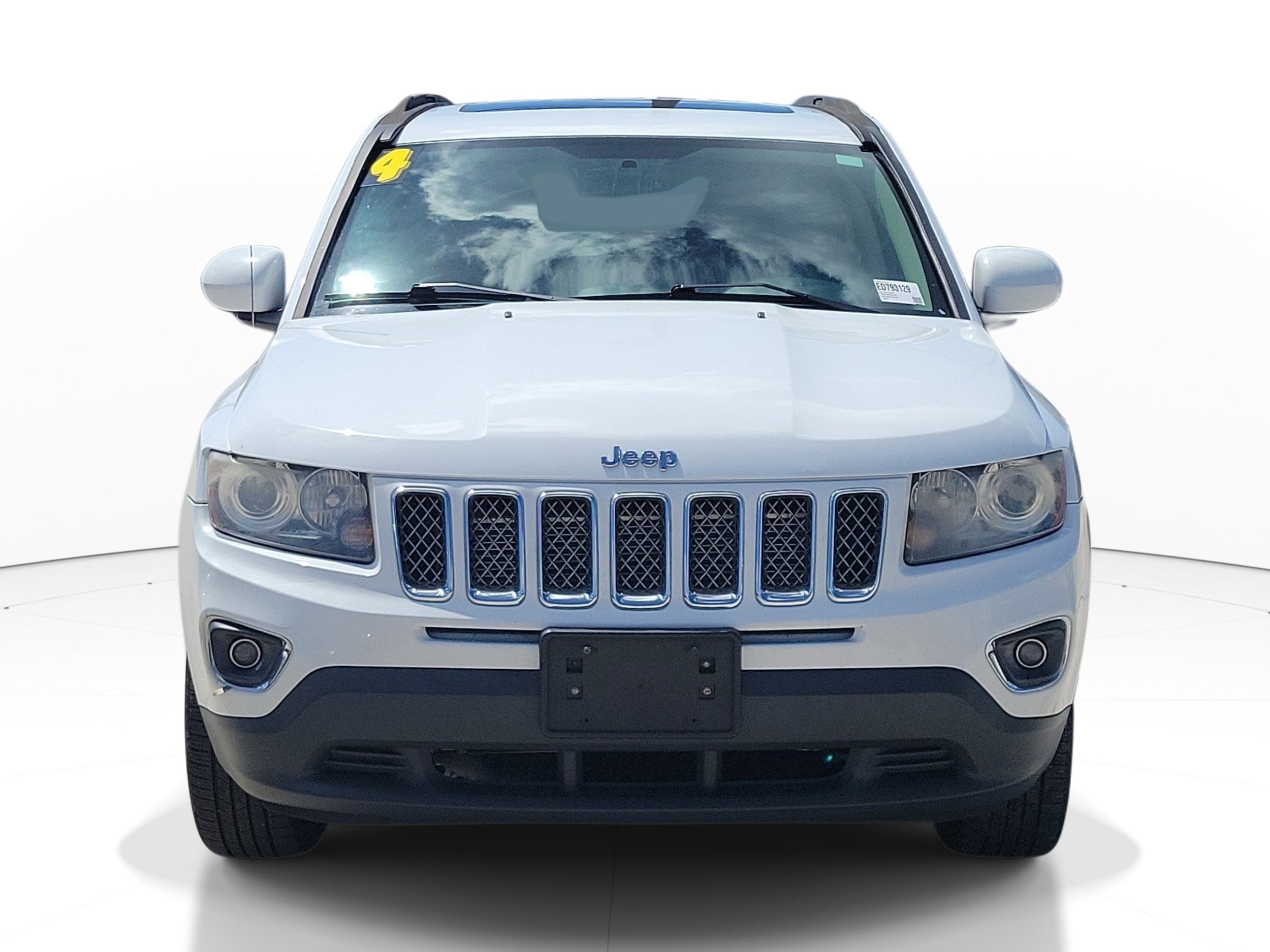 2014 Jeep Compass