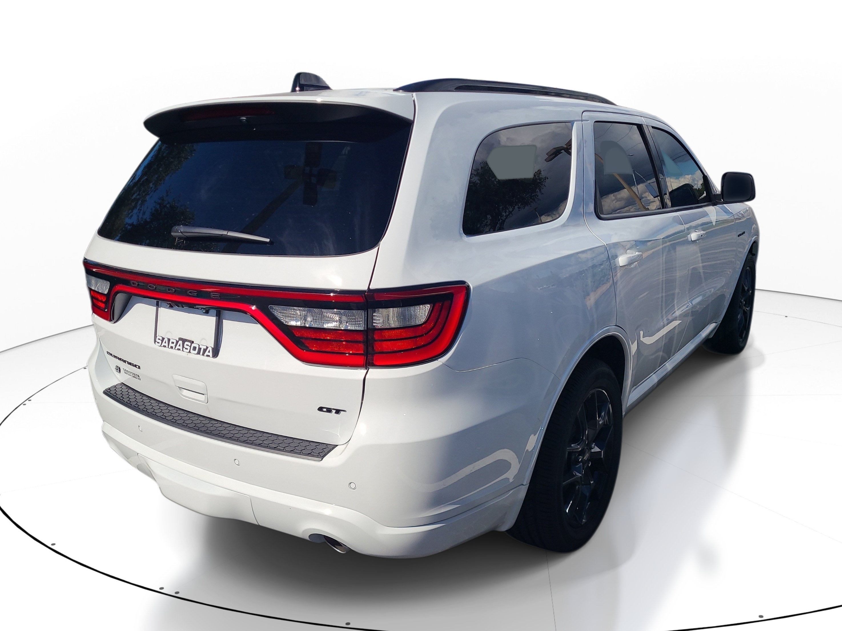 New 2027 Dodge Durango GT Plus HEMI GT Plus HEMI AWD