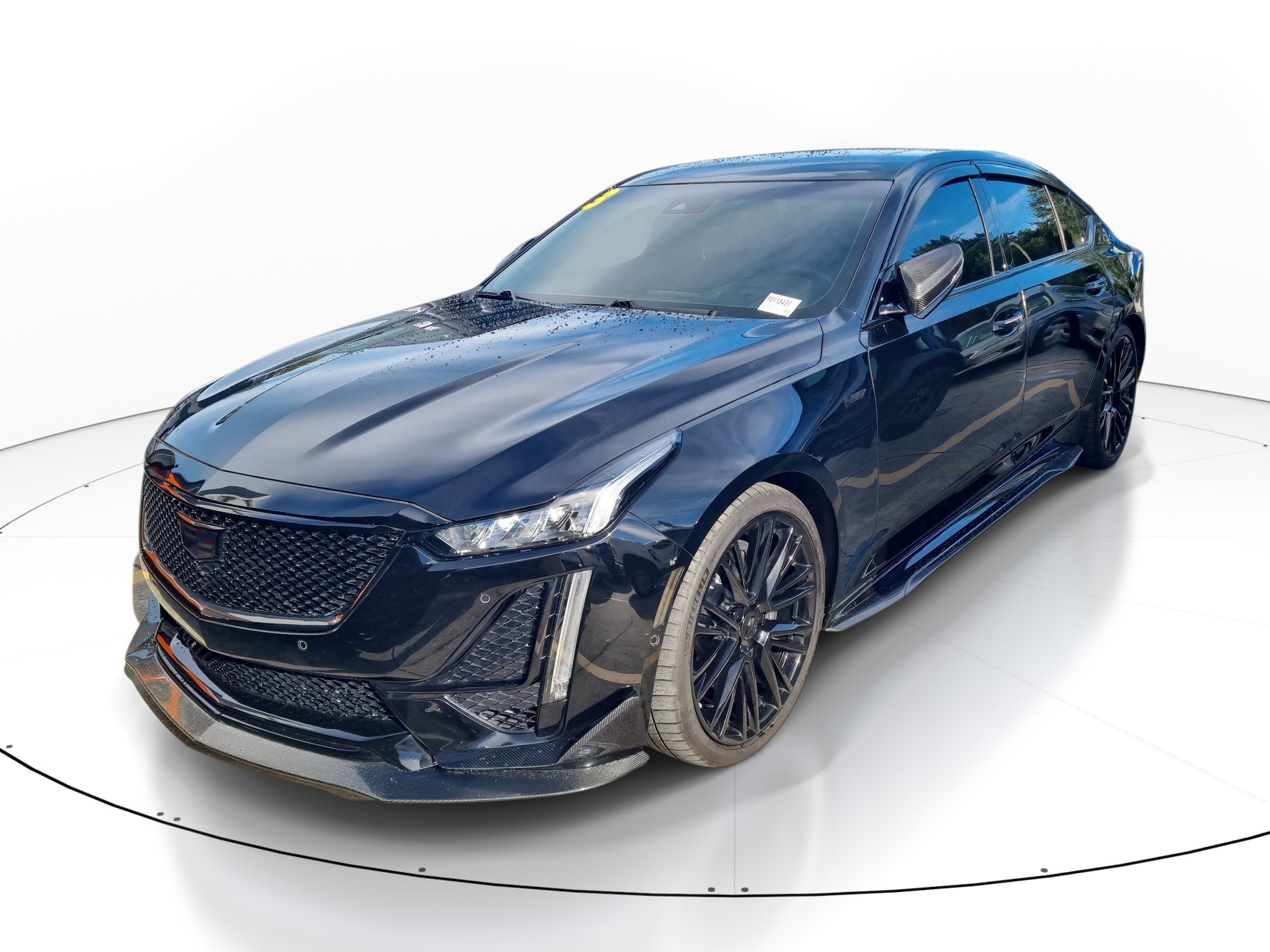 2023 Cadillac CT5