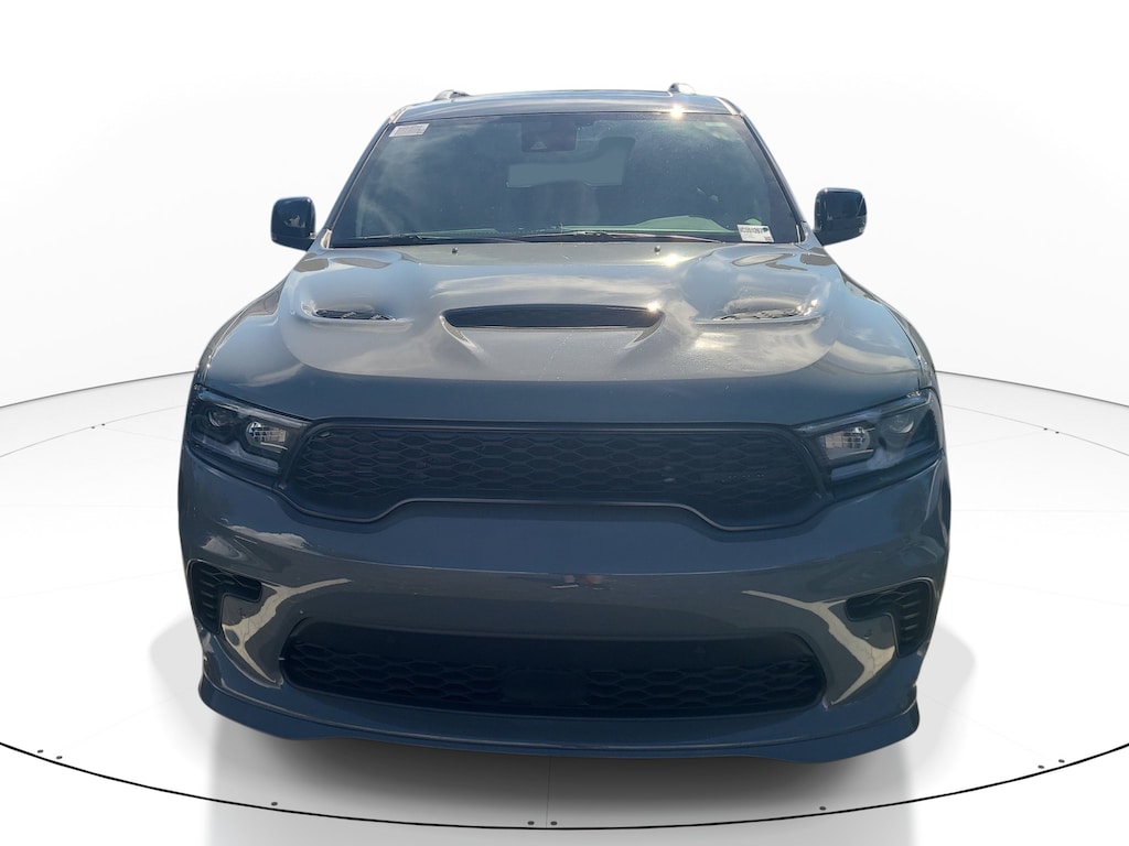 New 2027 Dodge Durango GT Premium HEMI GT Premium HEMI AWD