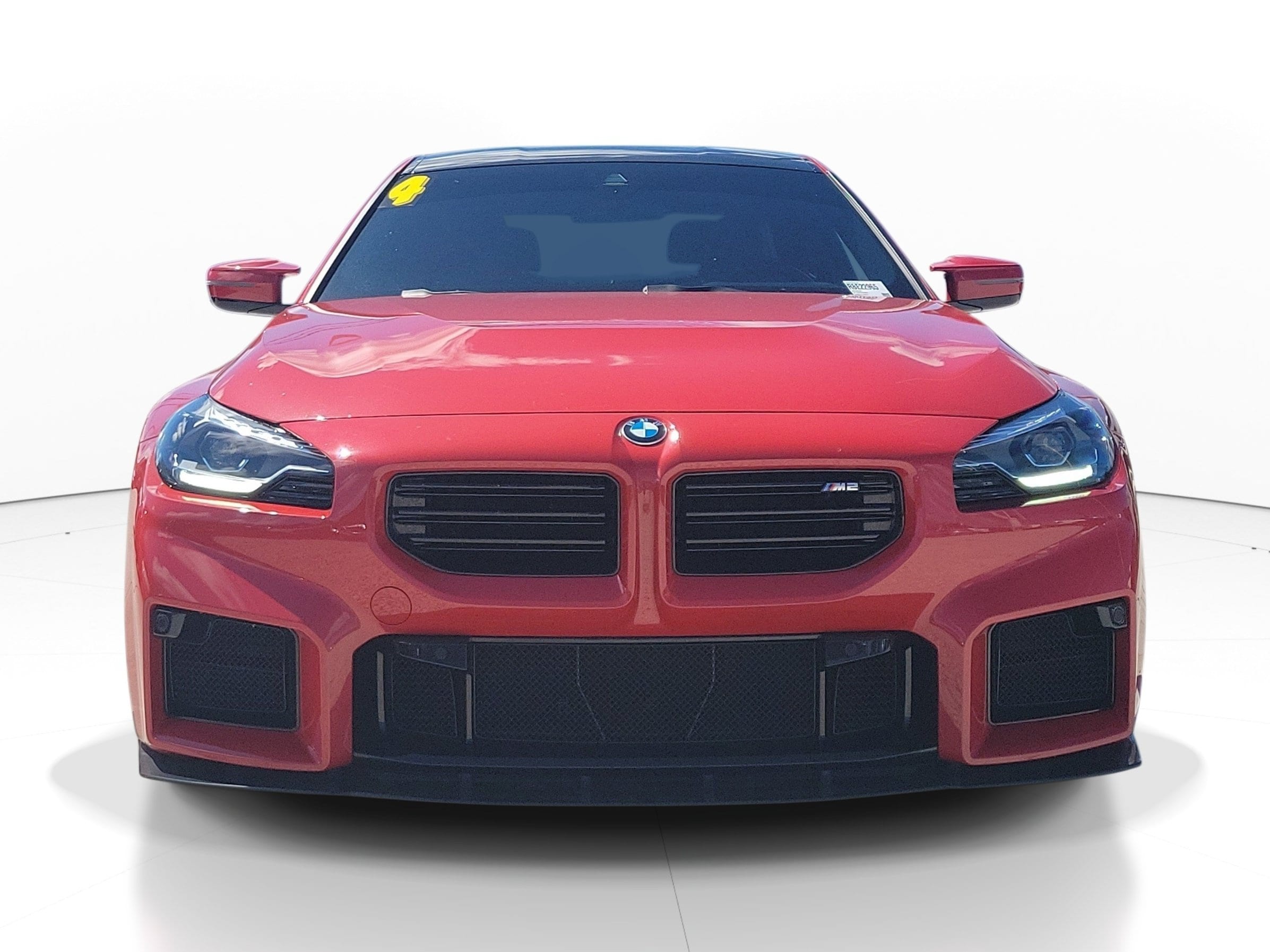 2024 BMW M2