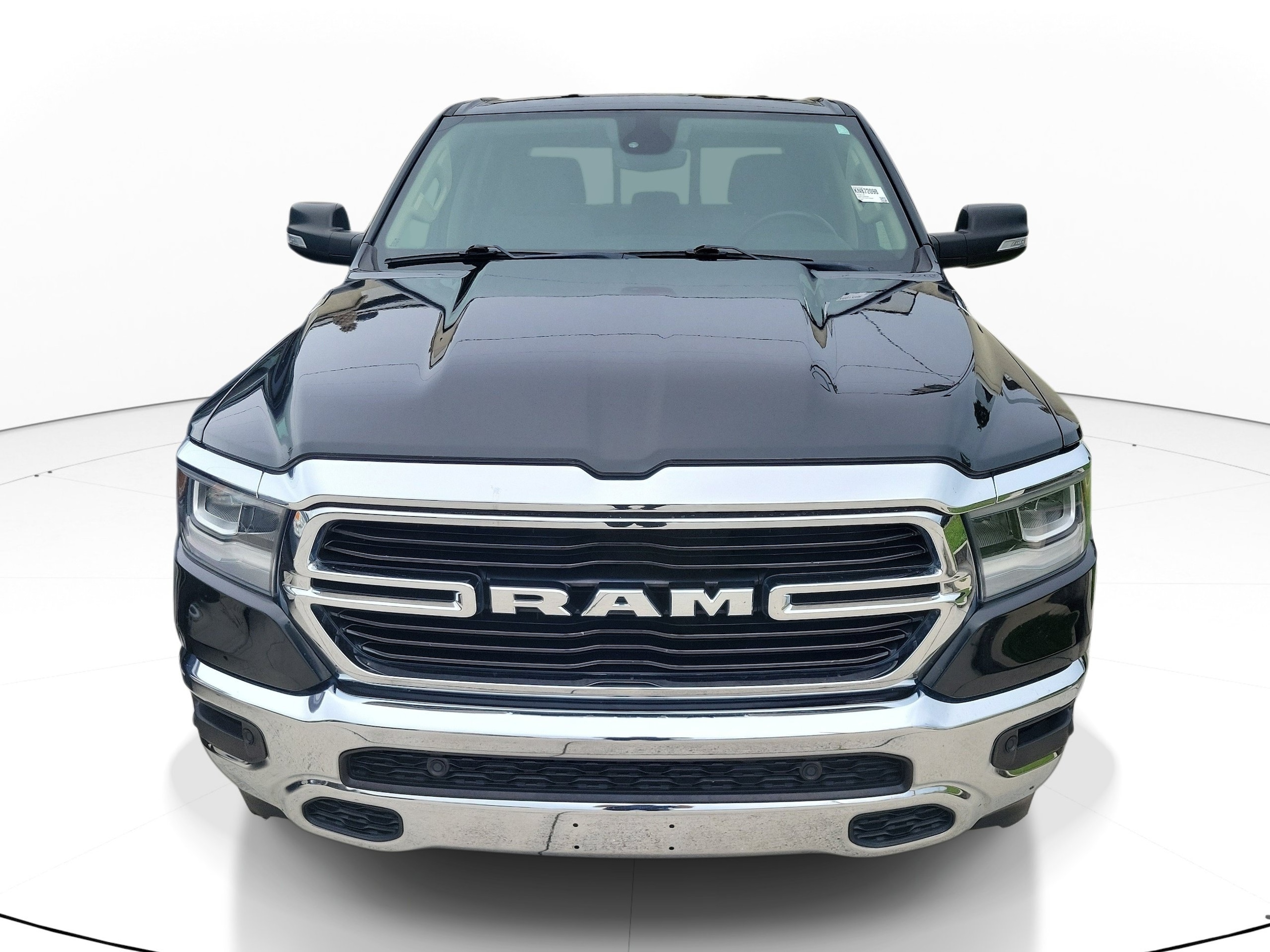 2019 RAM 1500 Pickup