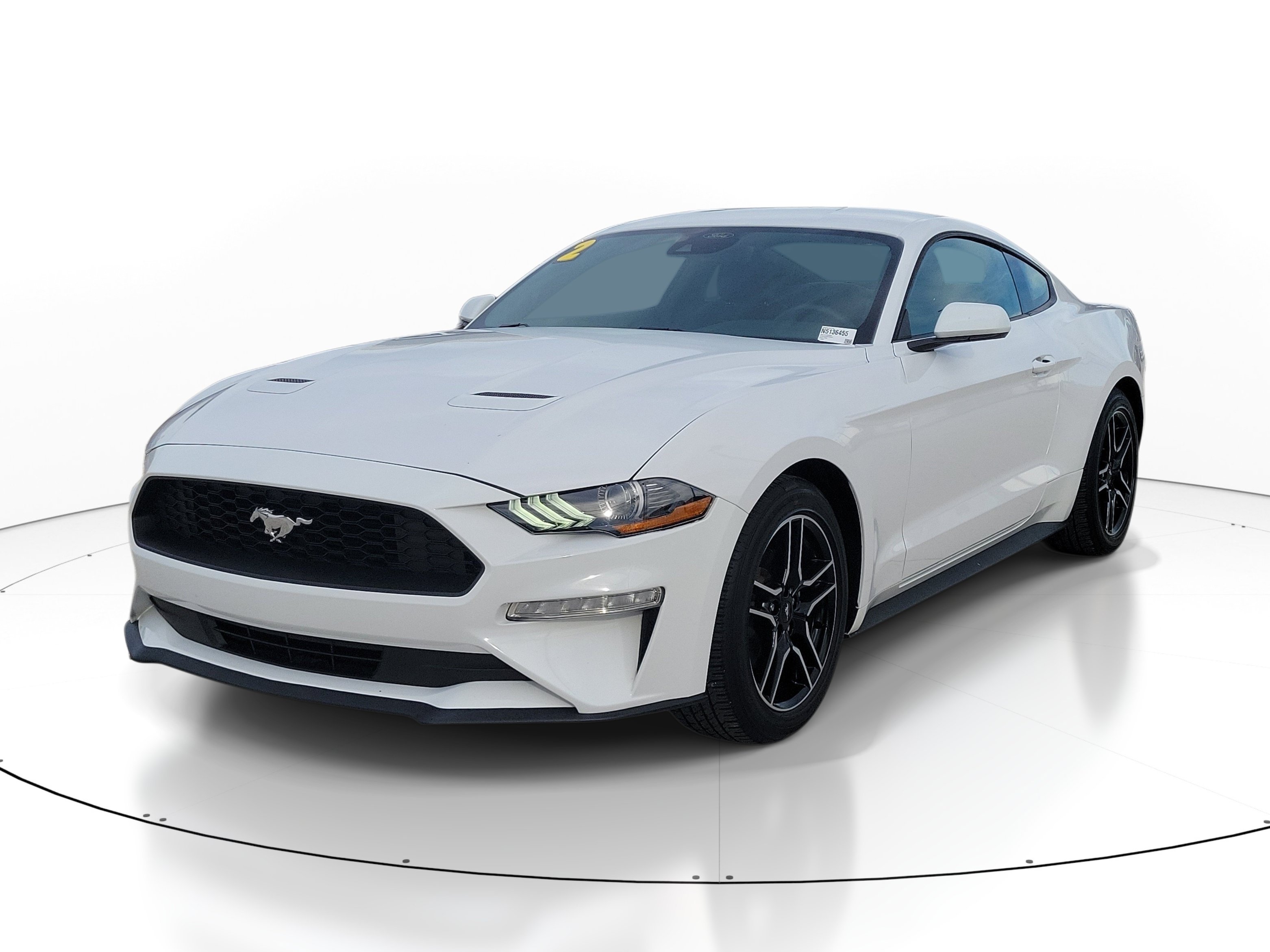 1FA6P8TH9N5136455