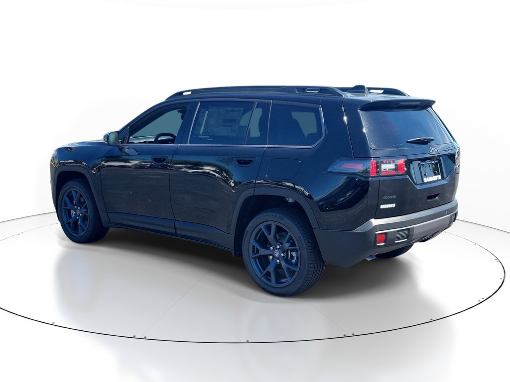 New 2026 Jeep Cherokee 85th Anniversary 85th Anniversary 4x4