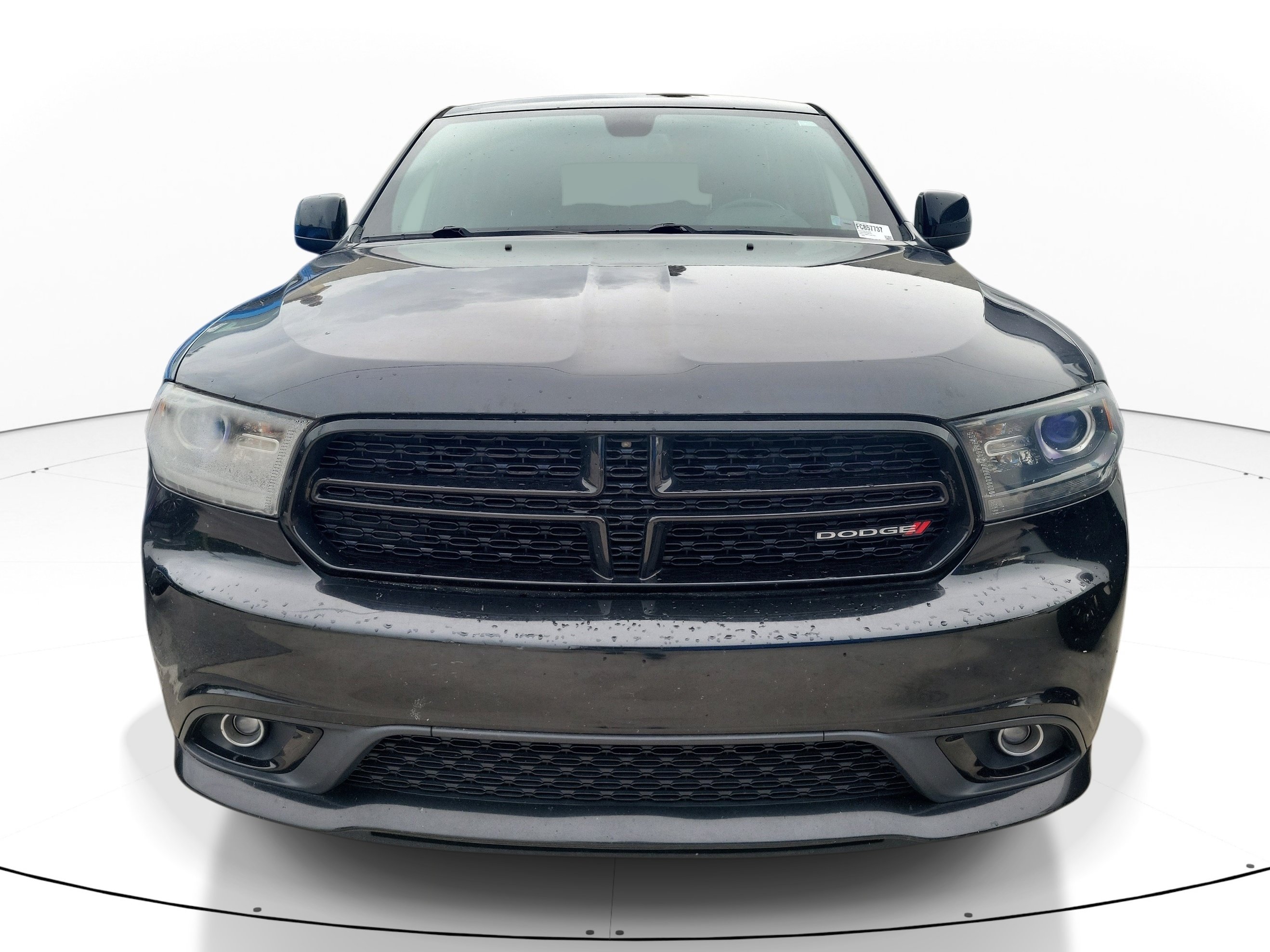 2015 Dodge Durango