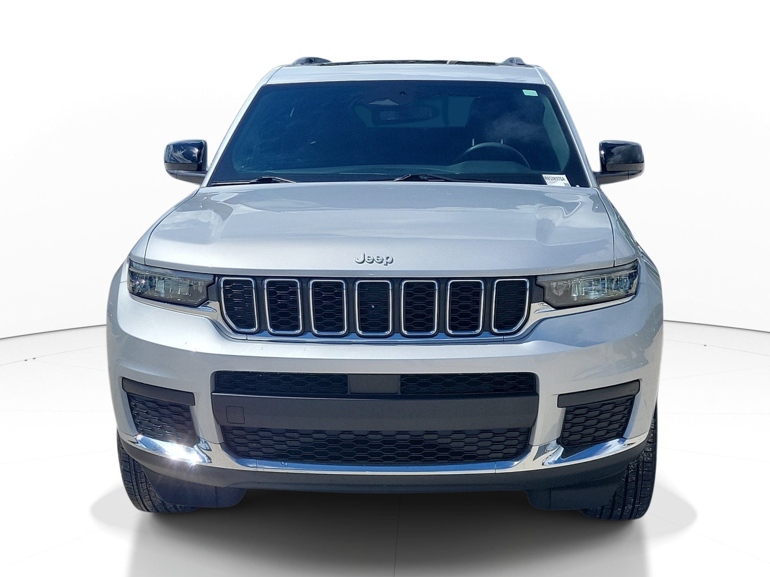  Jeep Grand Cherokee L