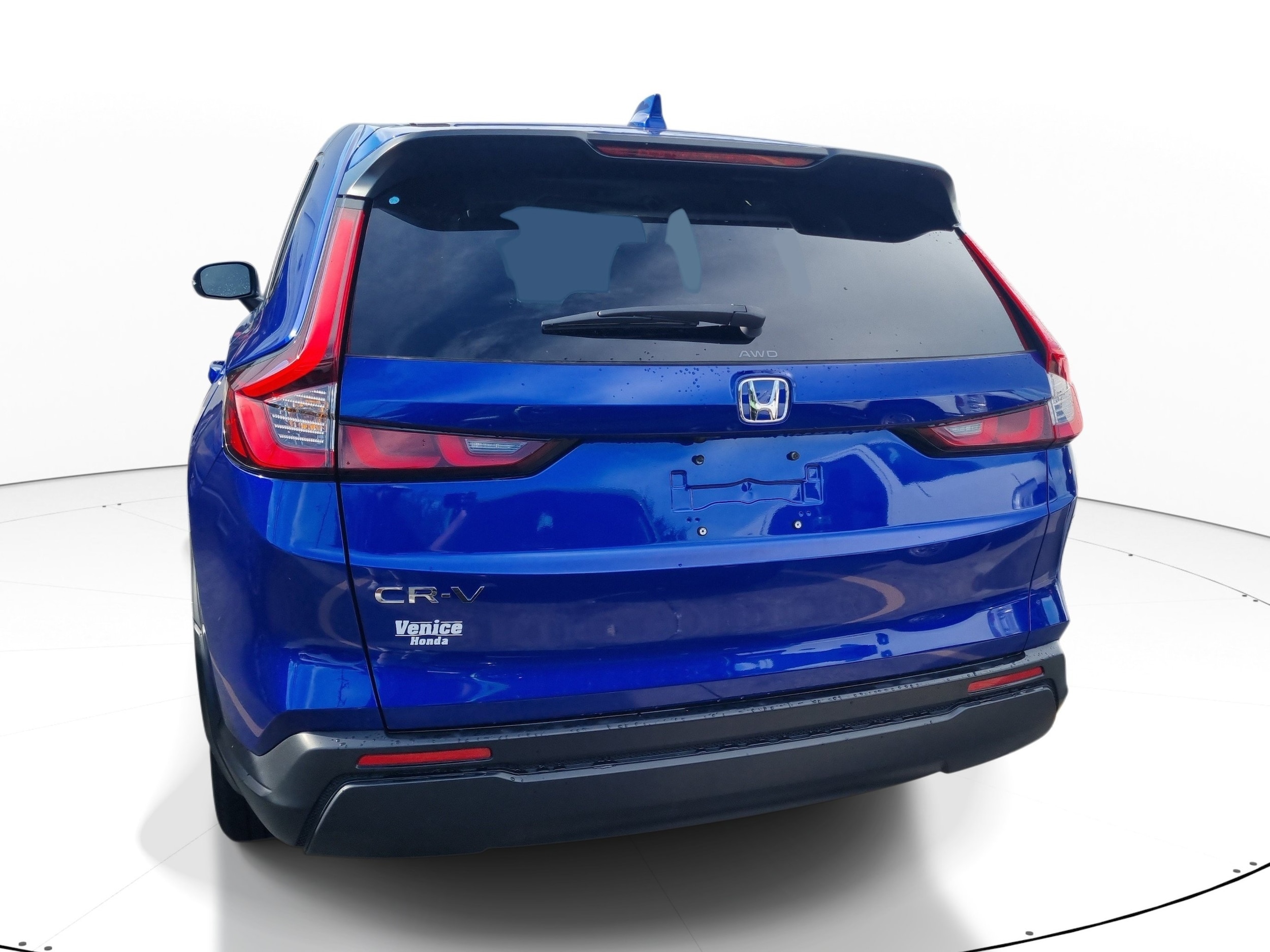 2025 Honda CR-V EX - Photo 7