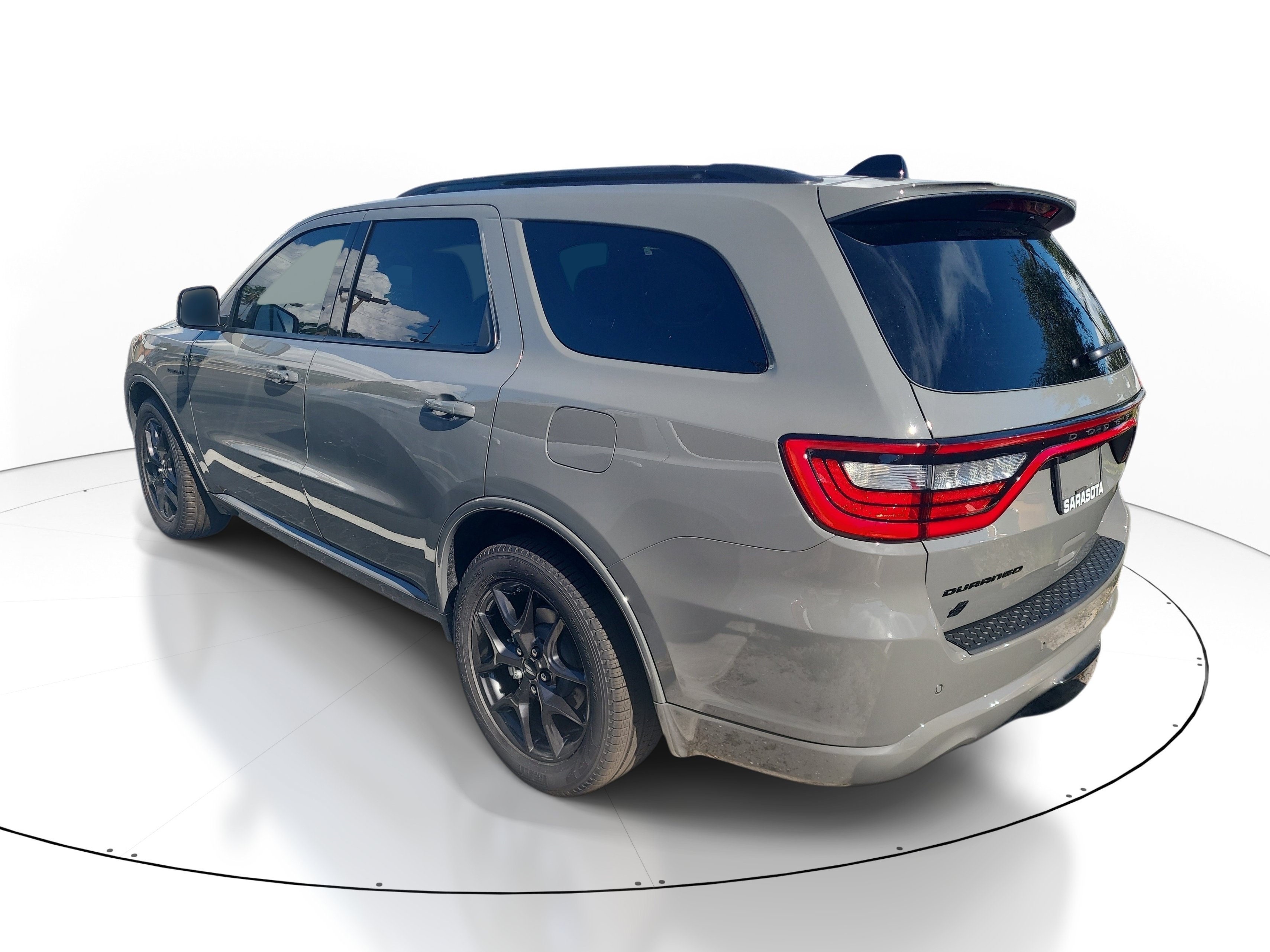 New 2027 Dodge Durango GT Premium HEMI GT Premium HEMI AWD