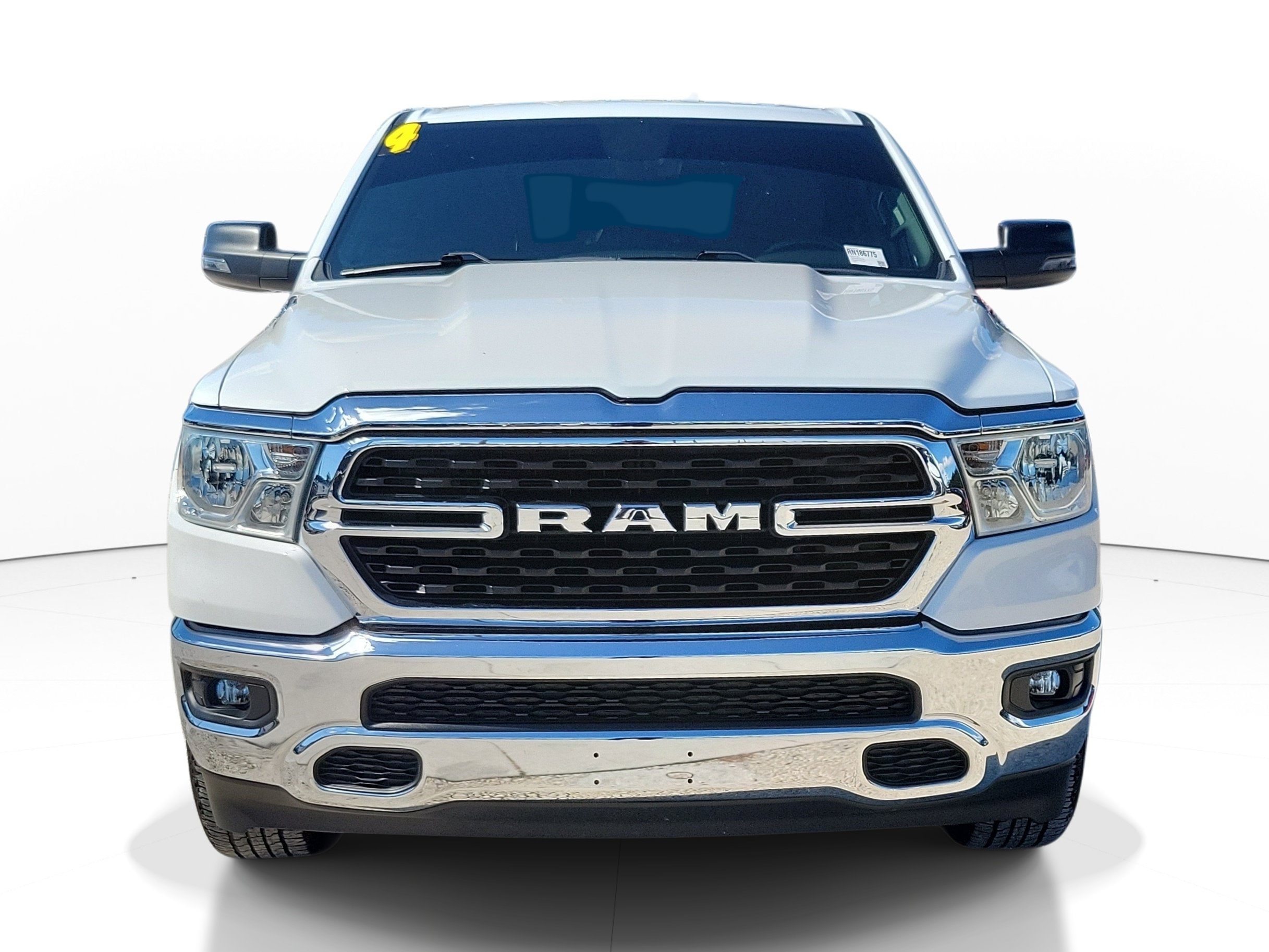 2024 RAM 1500 Pickup