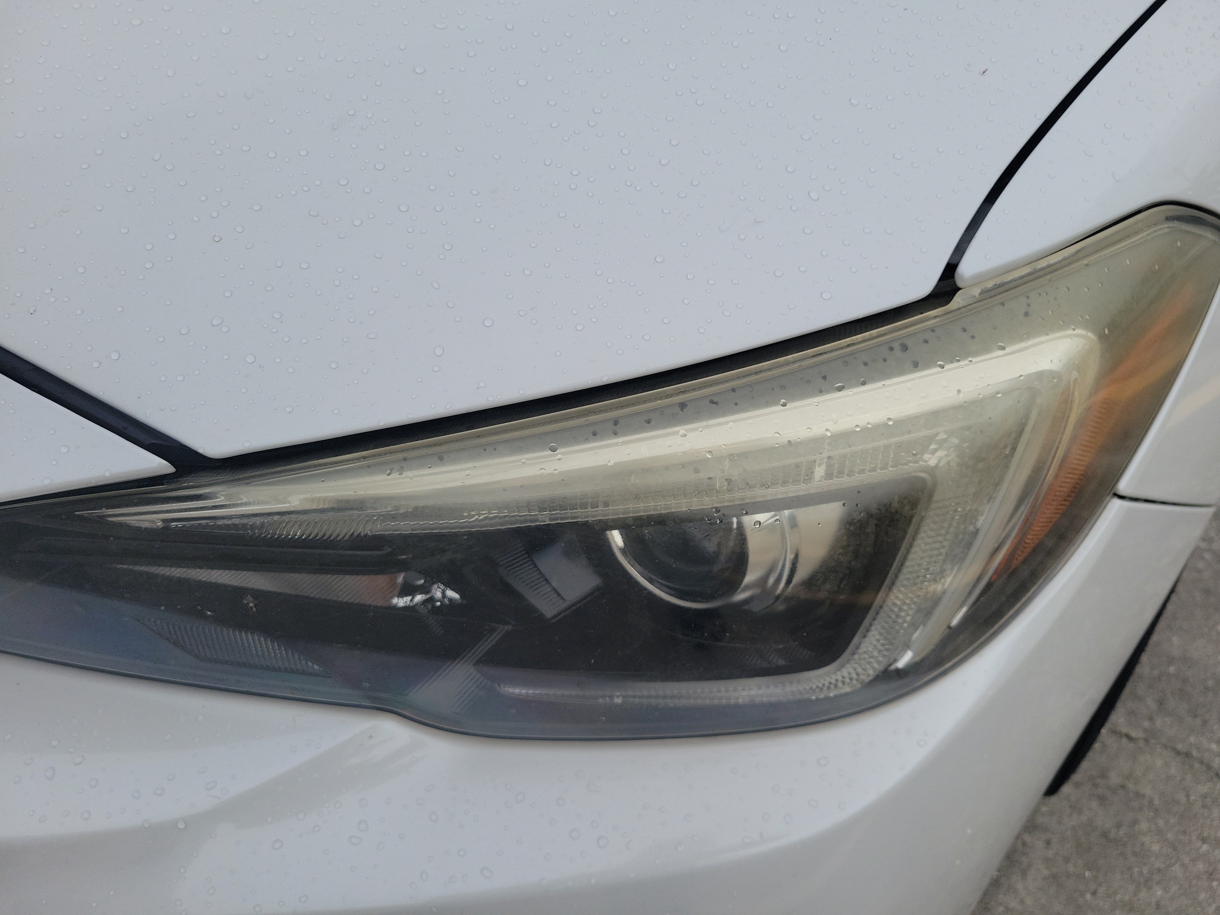 Used 2019 Subaru WRX STI STI Manual