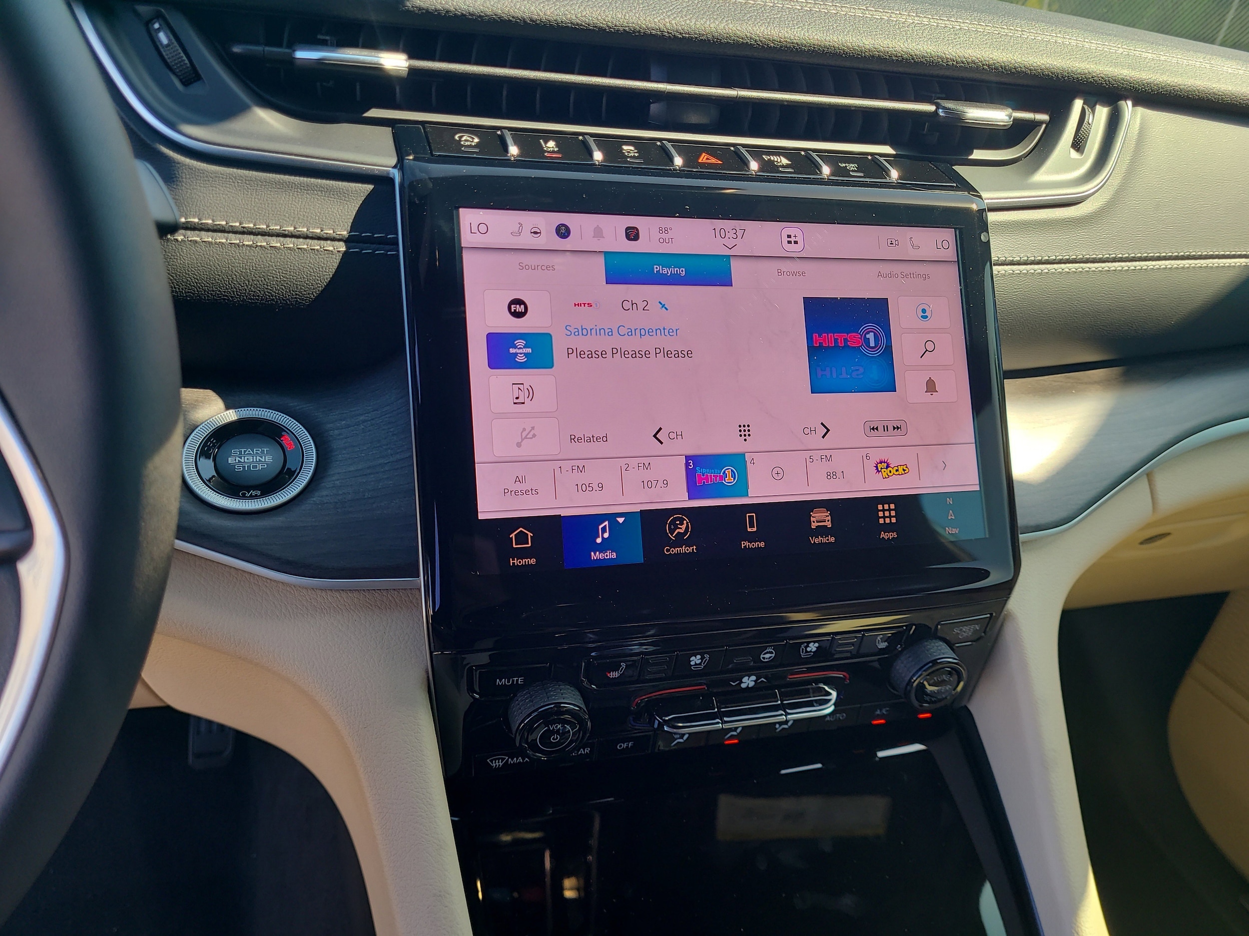 2025 Jeep Grand Cherokee L Limited - Photo 10