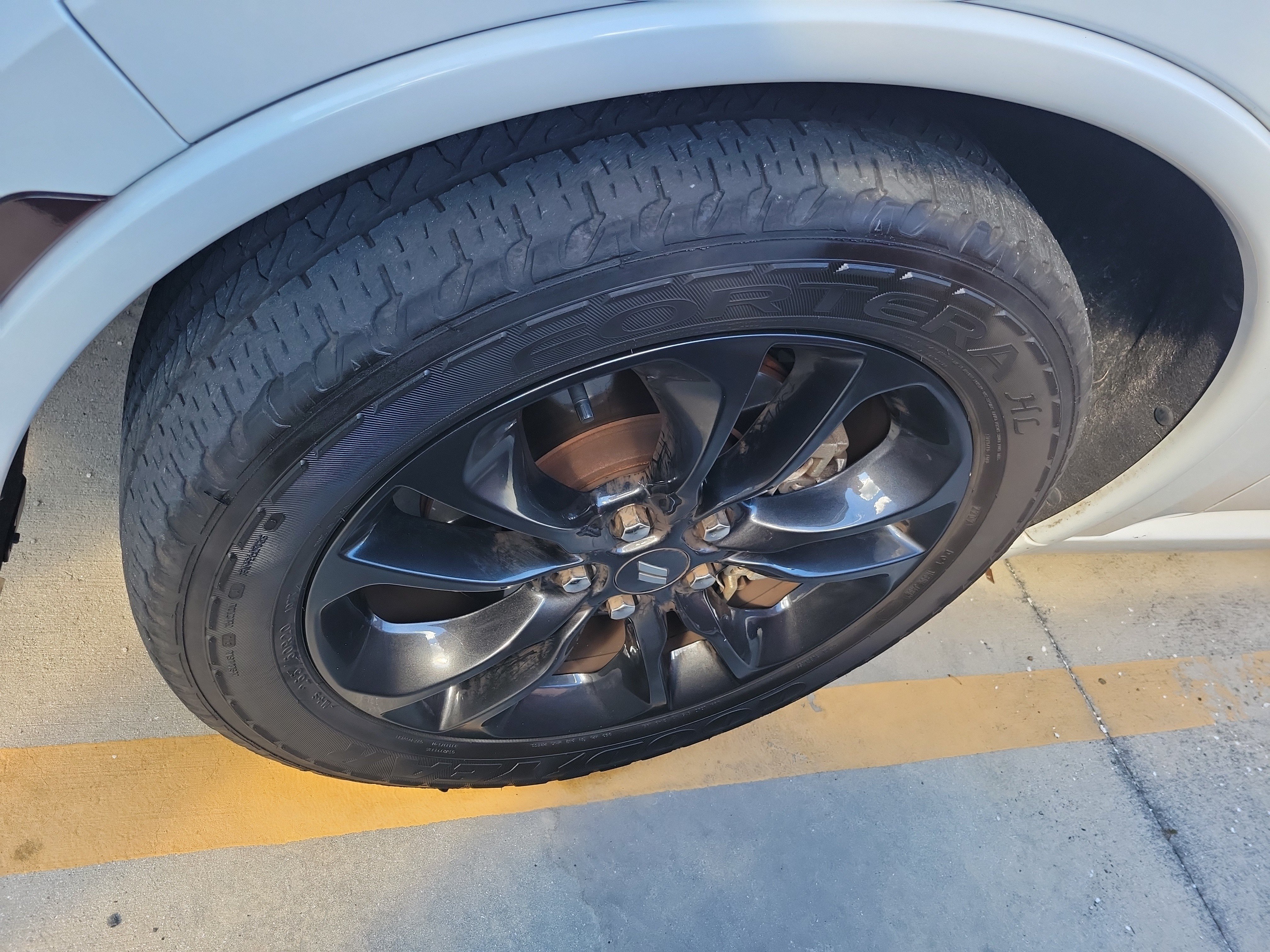 Used 2022 Dodge Durango R/T Plus R/T Plus AWD