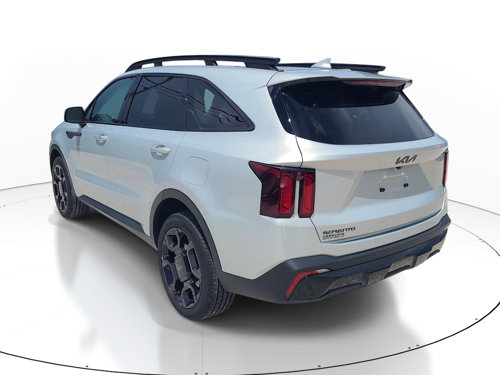 Used 2026 Kia Sorento X-Line EX X-Line EX AWD