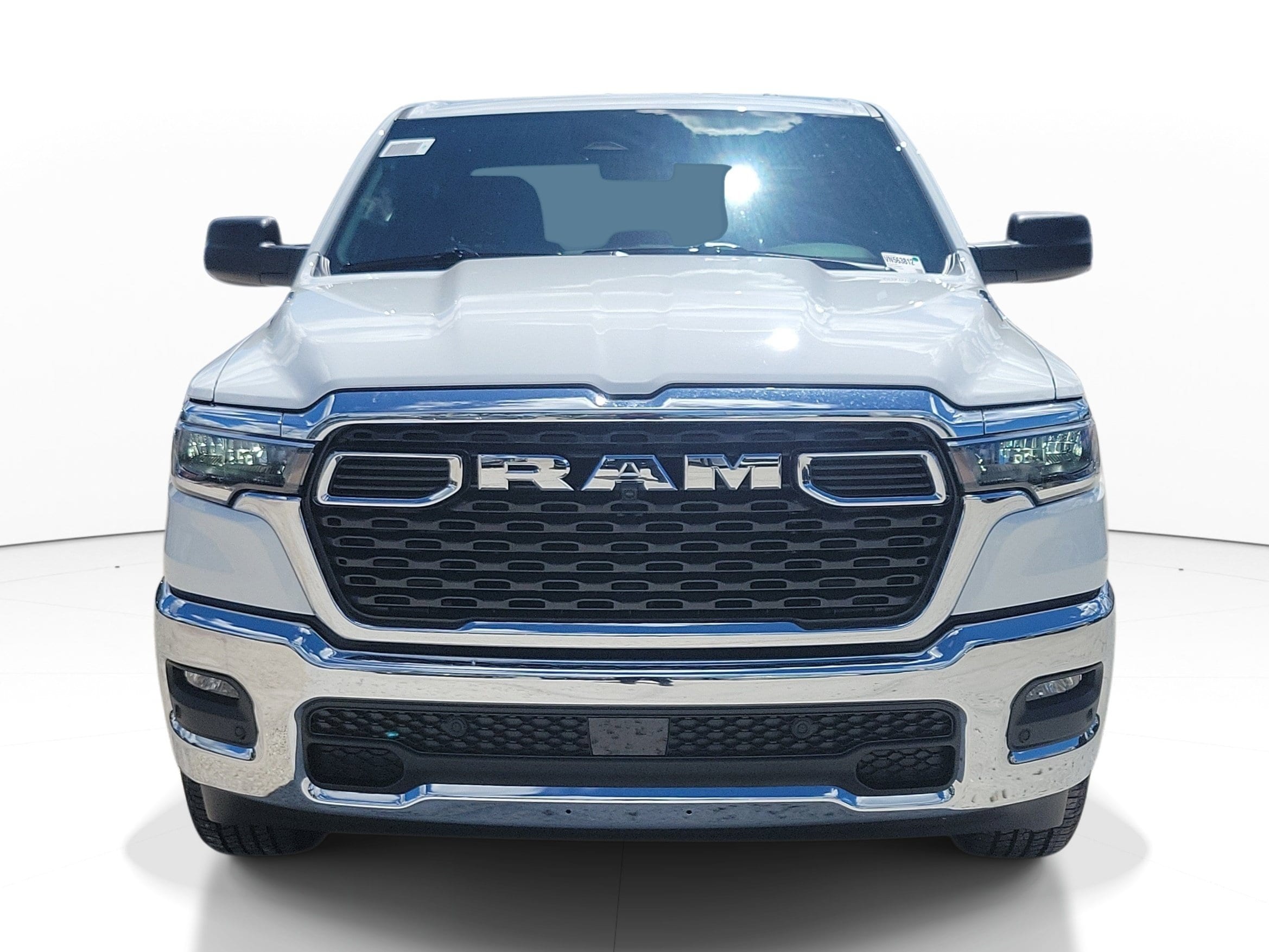 2027 RAM 1500 Pickup Big Horn/Lone Star