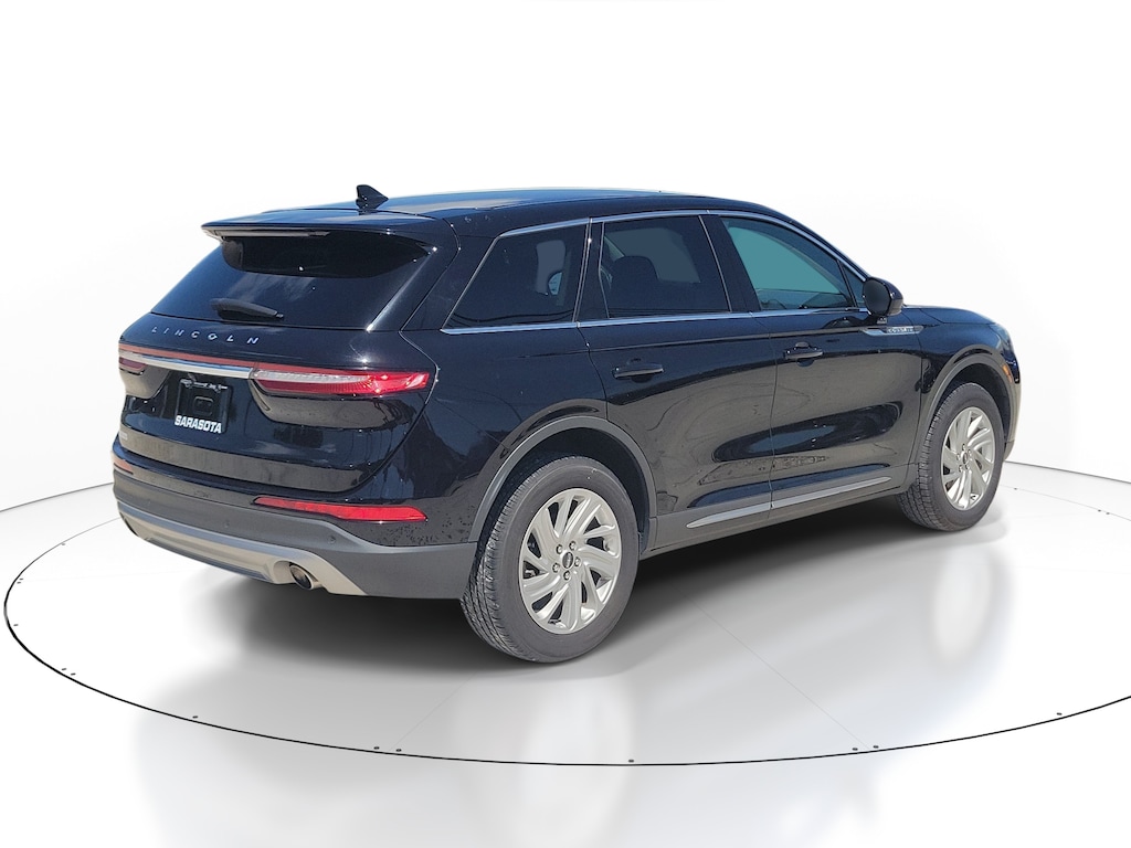 Used 2023 Lincoln Corsair Standard Standard AWD