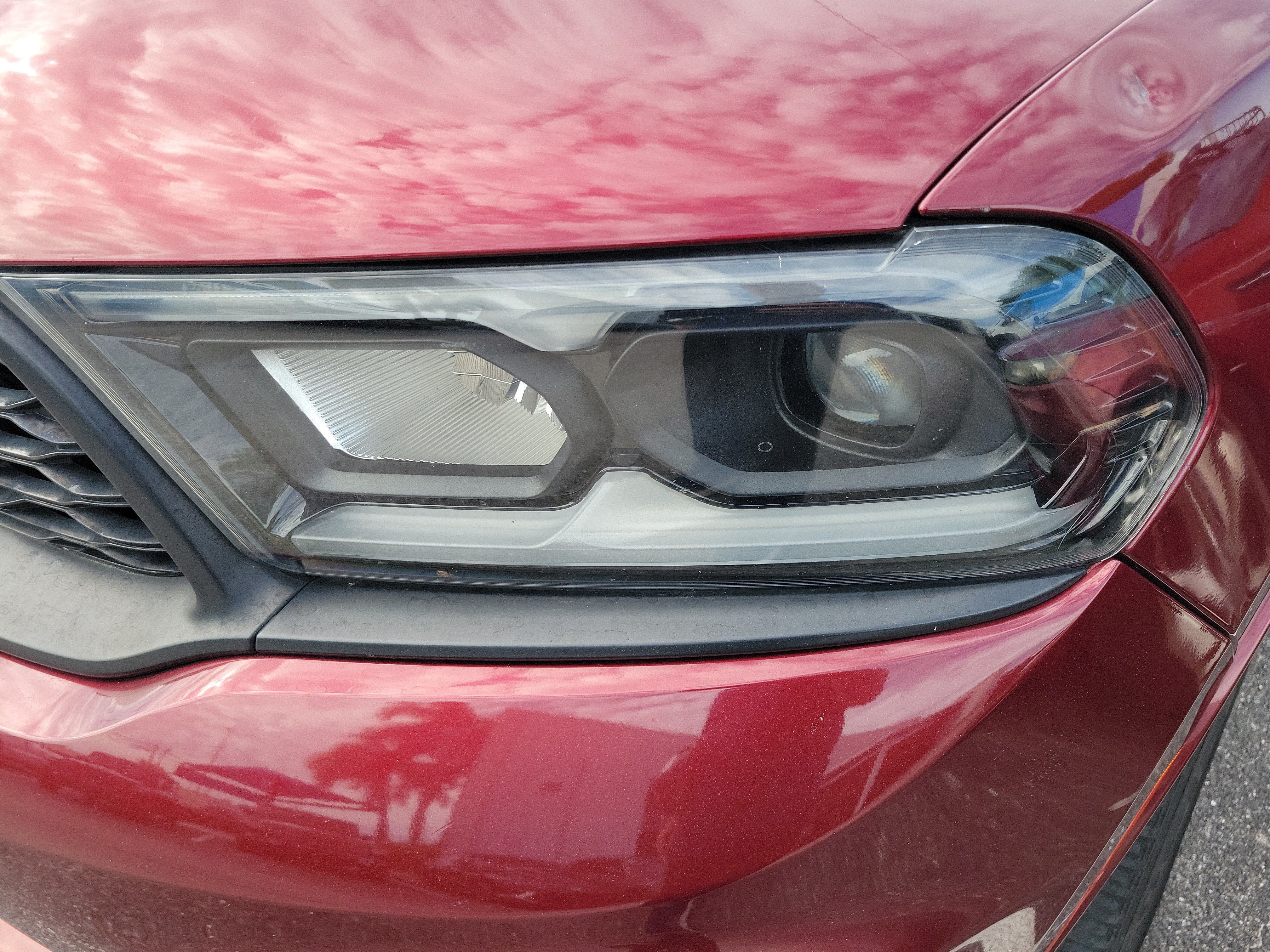 Used 2022 Dodge Durango R/T R/T AWD