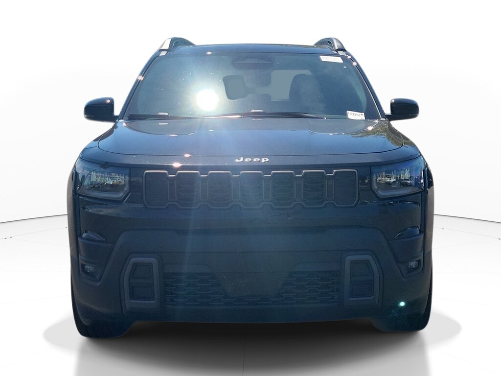 New 2026 Jeep Cherokee 85th Anniversary 85th Anniversary 4x4
