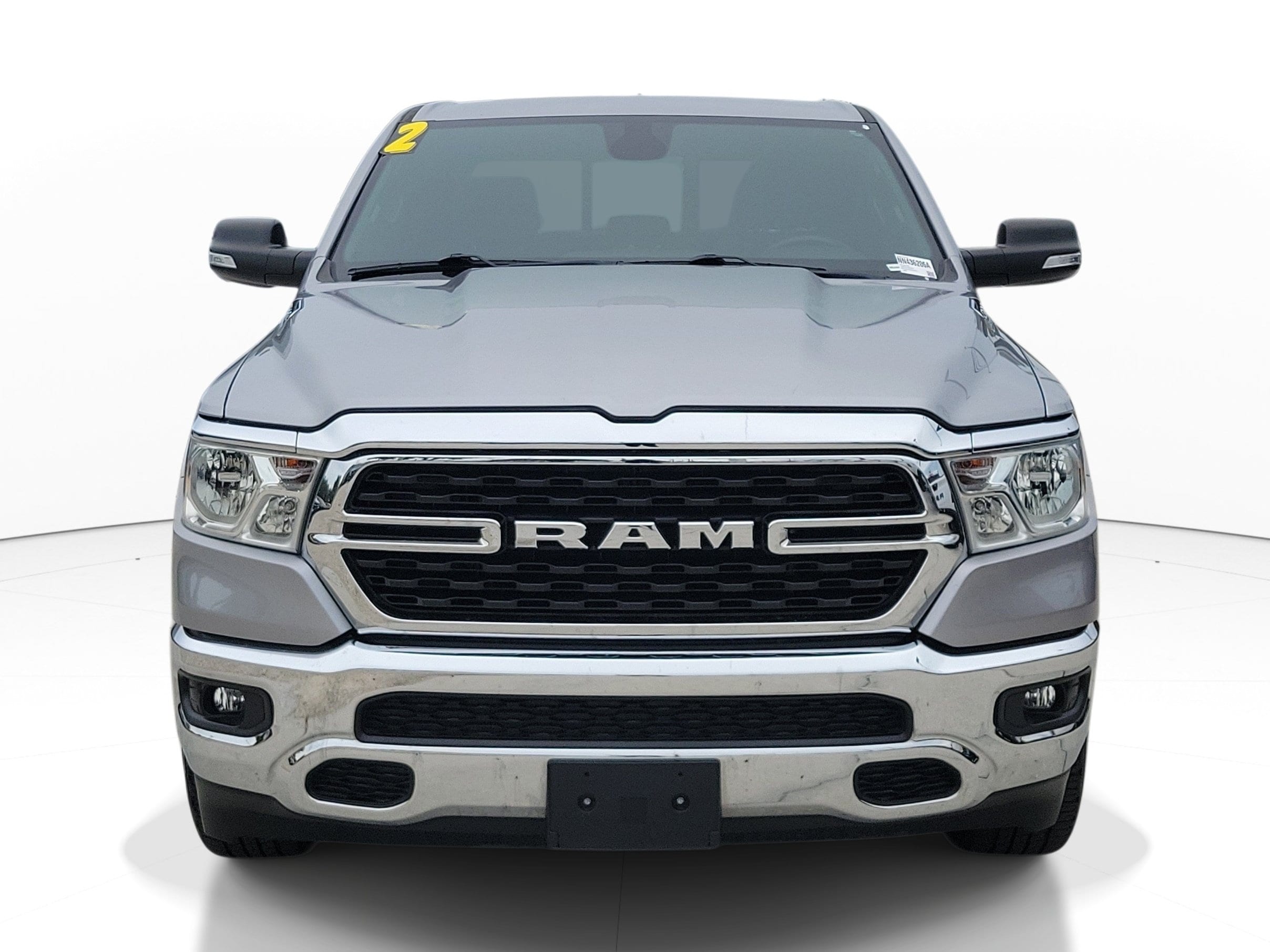 2022 RAM 1500 Pickup Big Horn/Lone Star