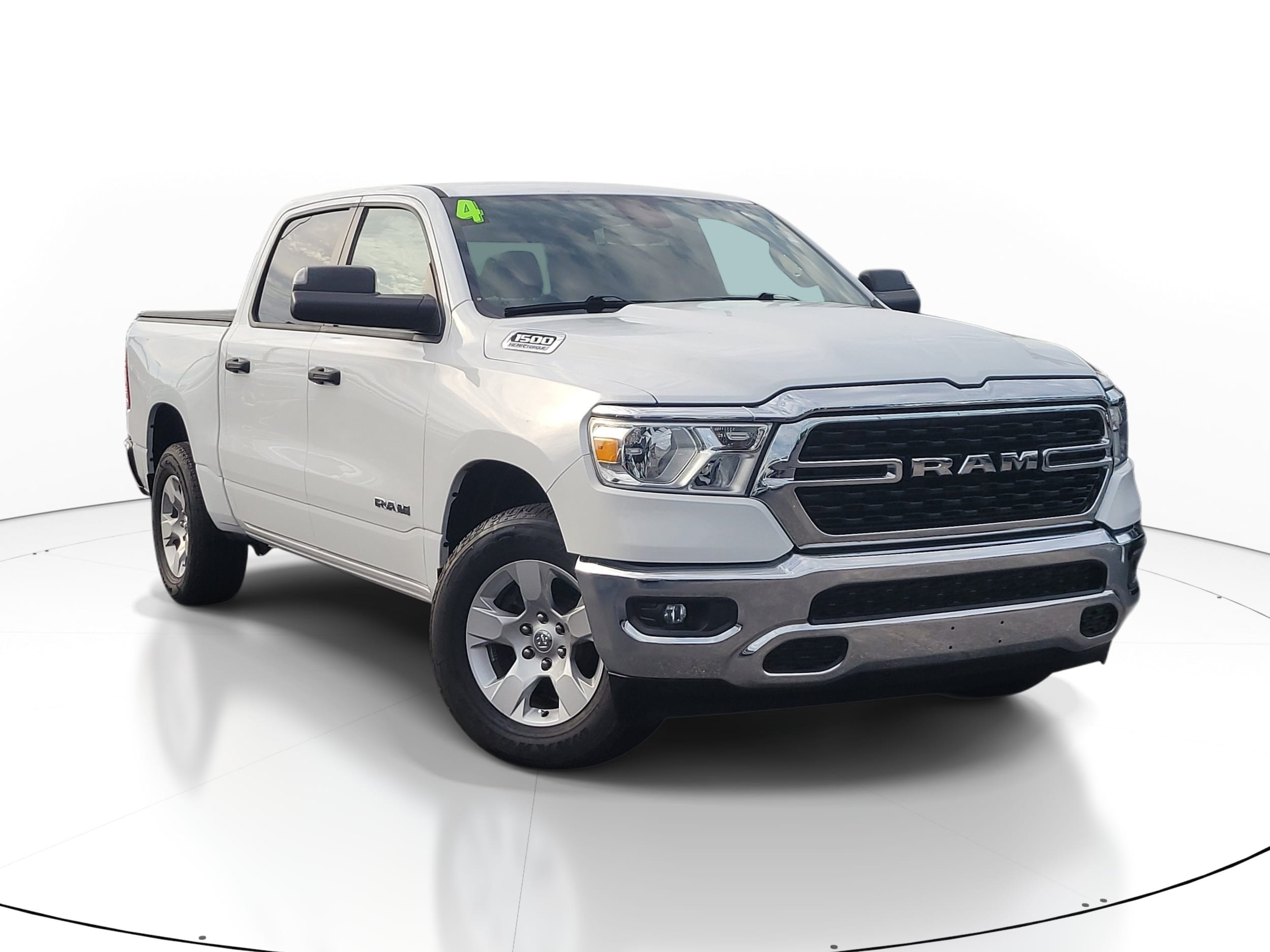2024 RAM 1500 Pickup