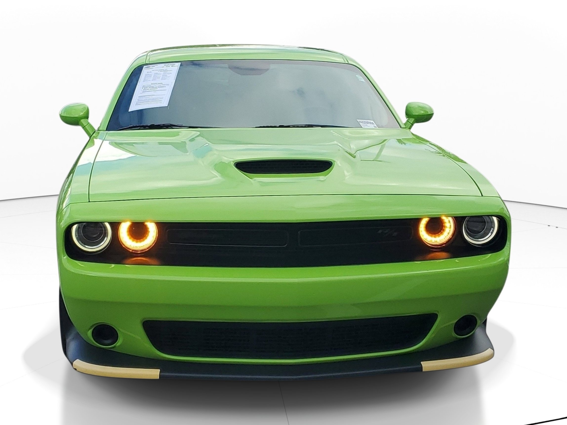 Used 2023 Dodge Challenger R/T Coupe