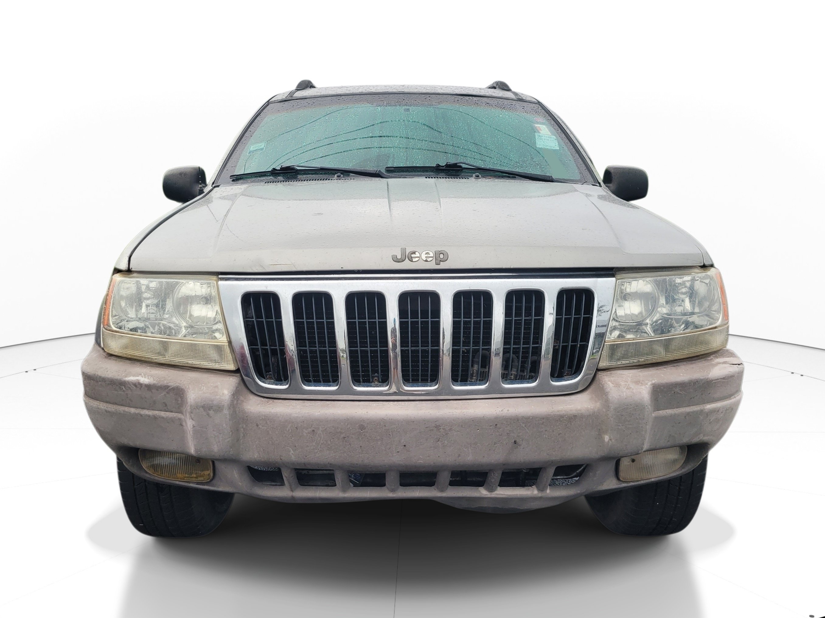 Used 2001 Jeep Grand Cherokee Laredo Laredo 4WD