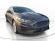  Ford Fusion Hybrid